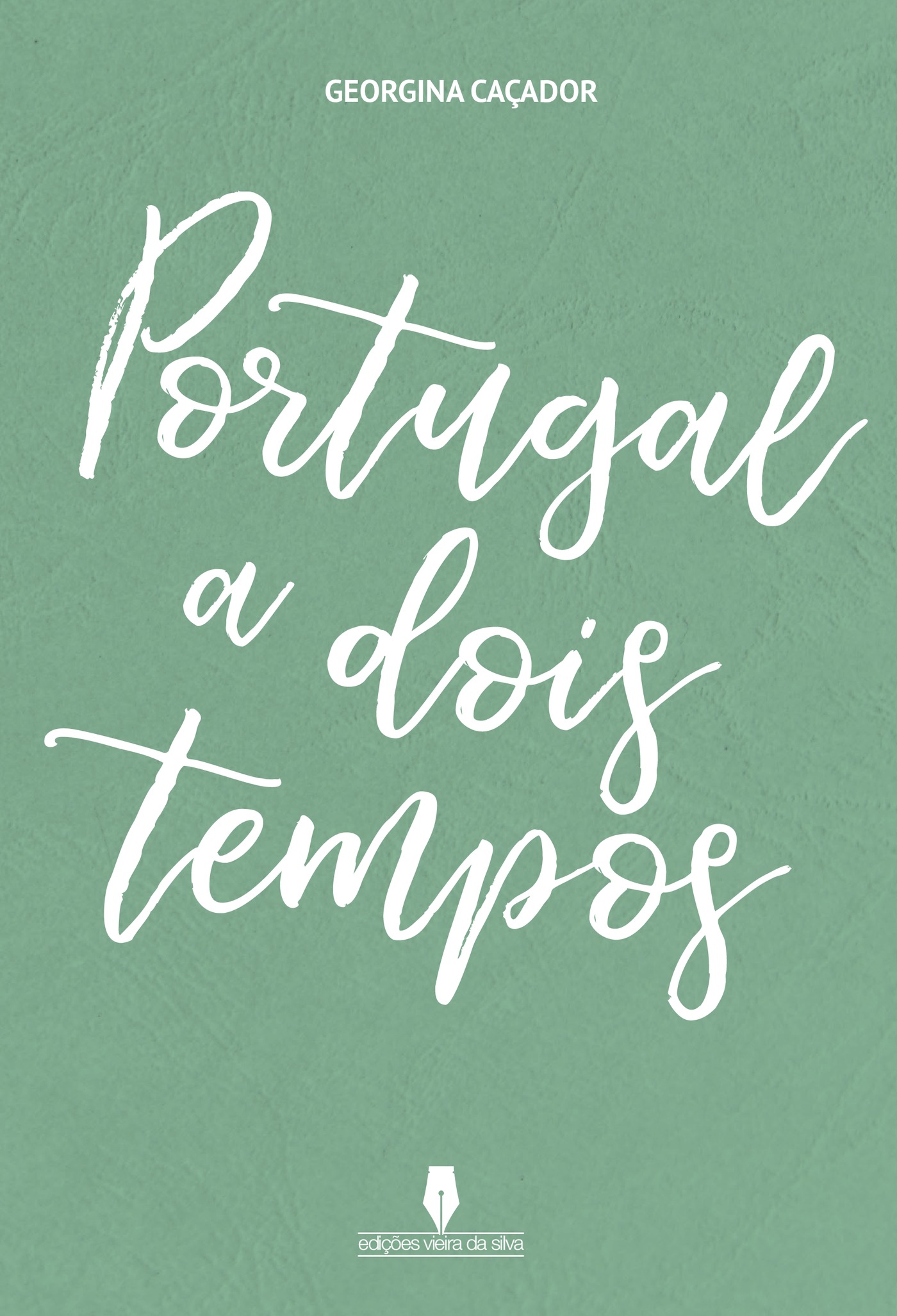 Portada de PORTUGAL A DOIS TEMPOS
