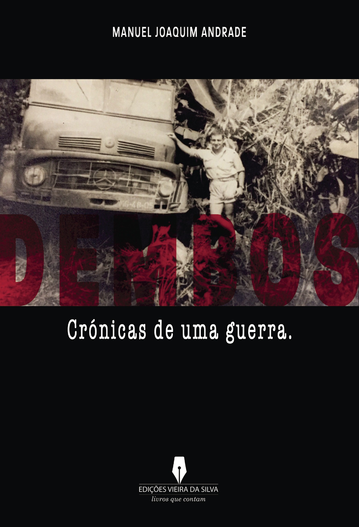 Portada de DEMBOS