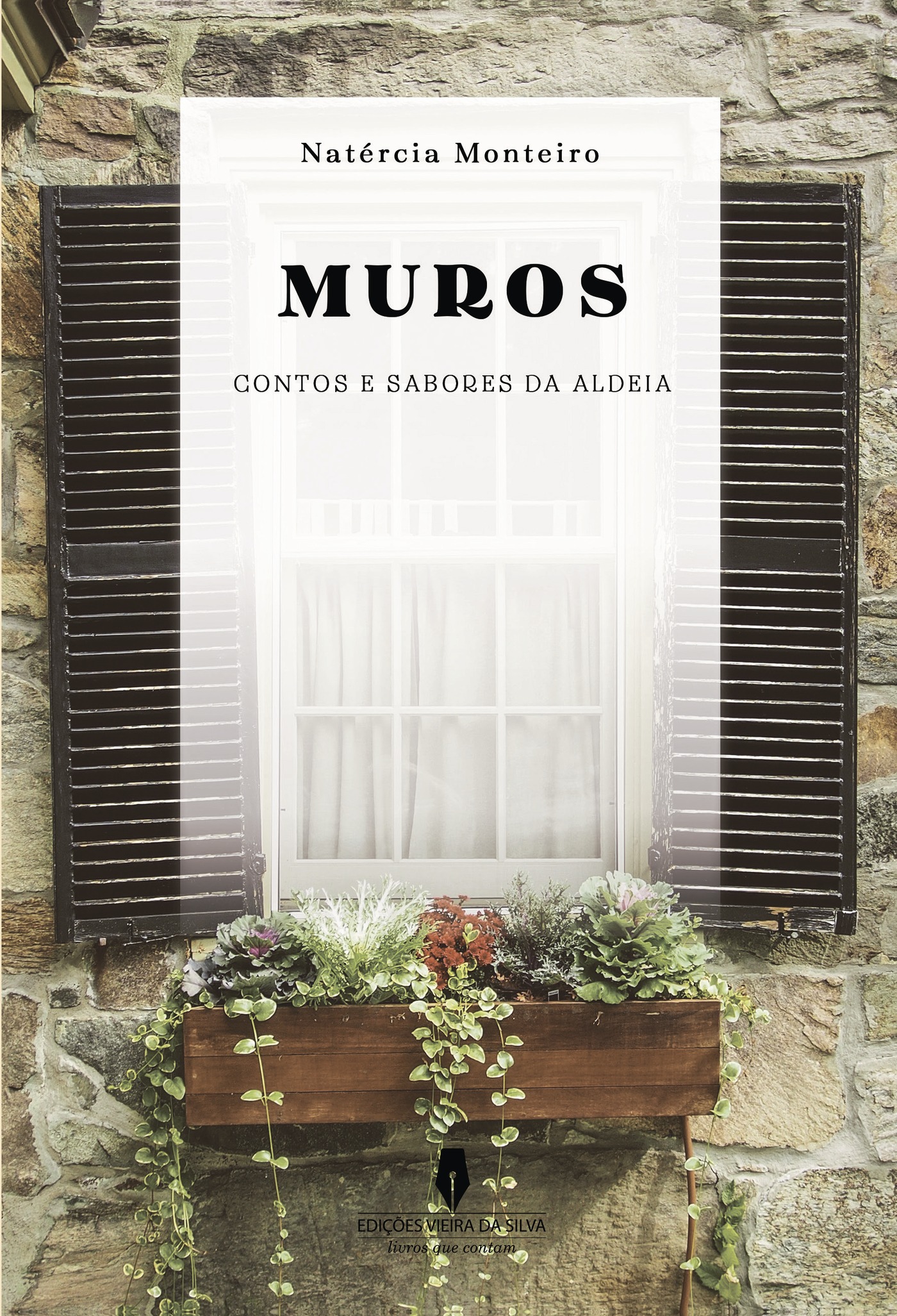 Portada de MUROS