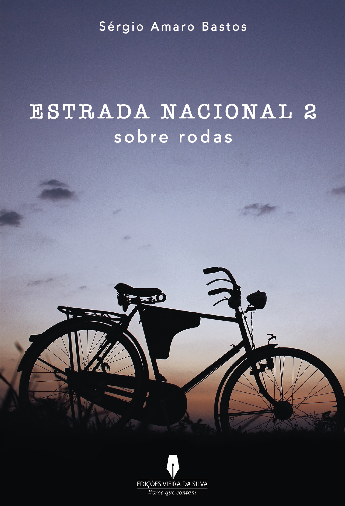 Portada de Estrada Nacional 2
