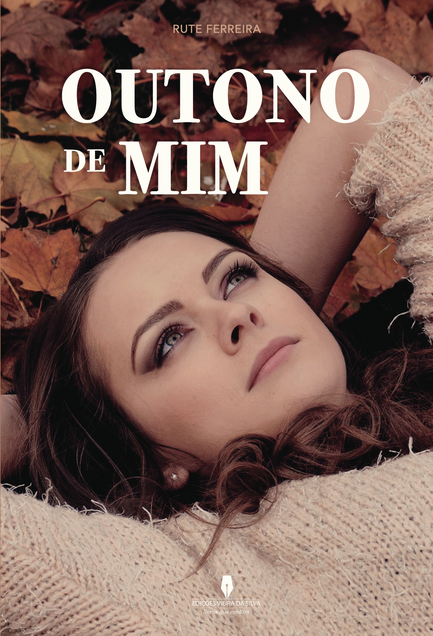 Portada de OUTONO DE MIM