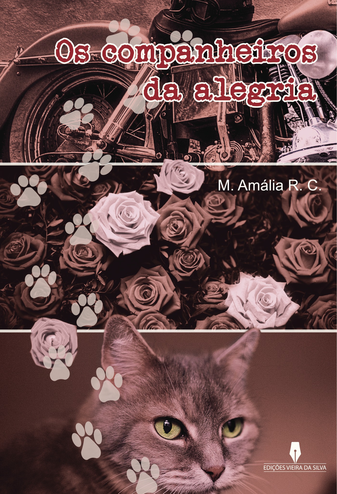 Portada de OS COMPANHEIROS DA ALEGRIA + TEATRICES