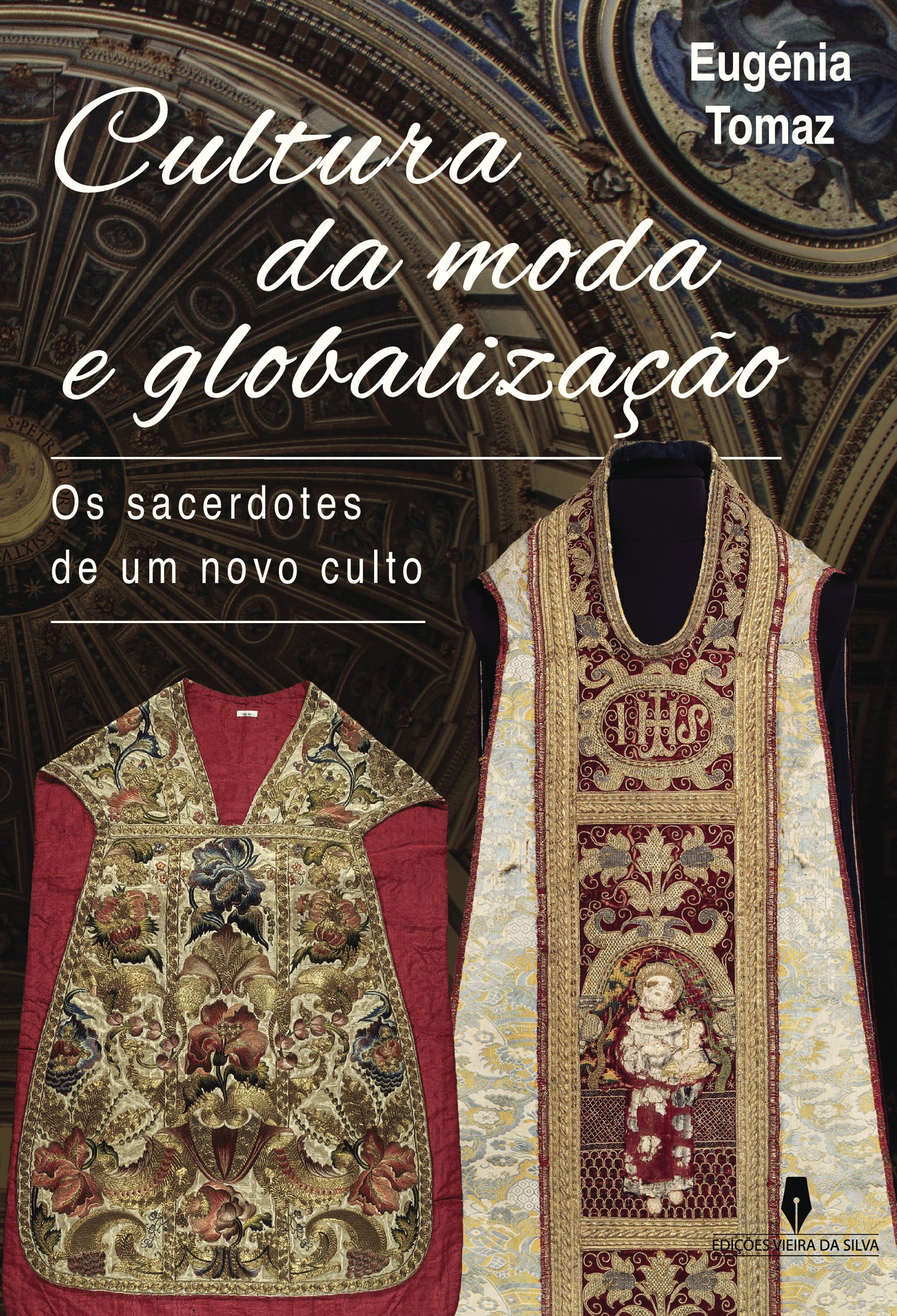 Portada de CULTURA DA MODA E GLOBALIZAÛáÛÉO