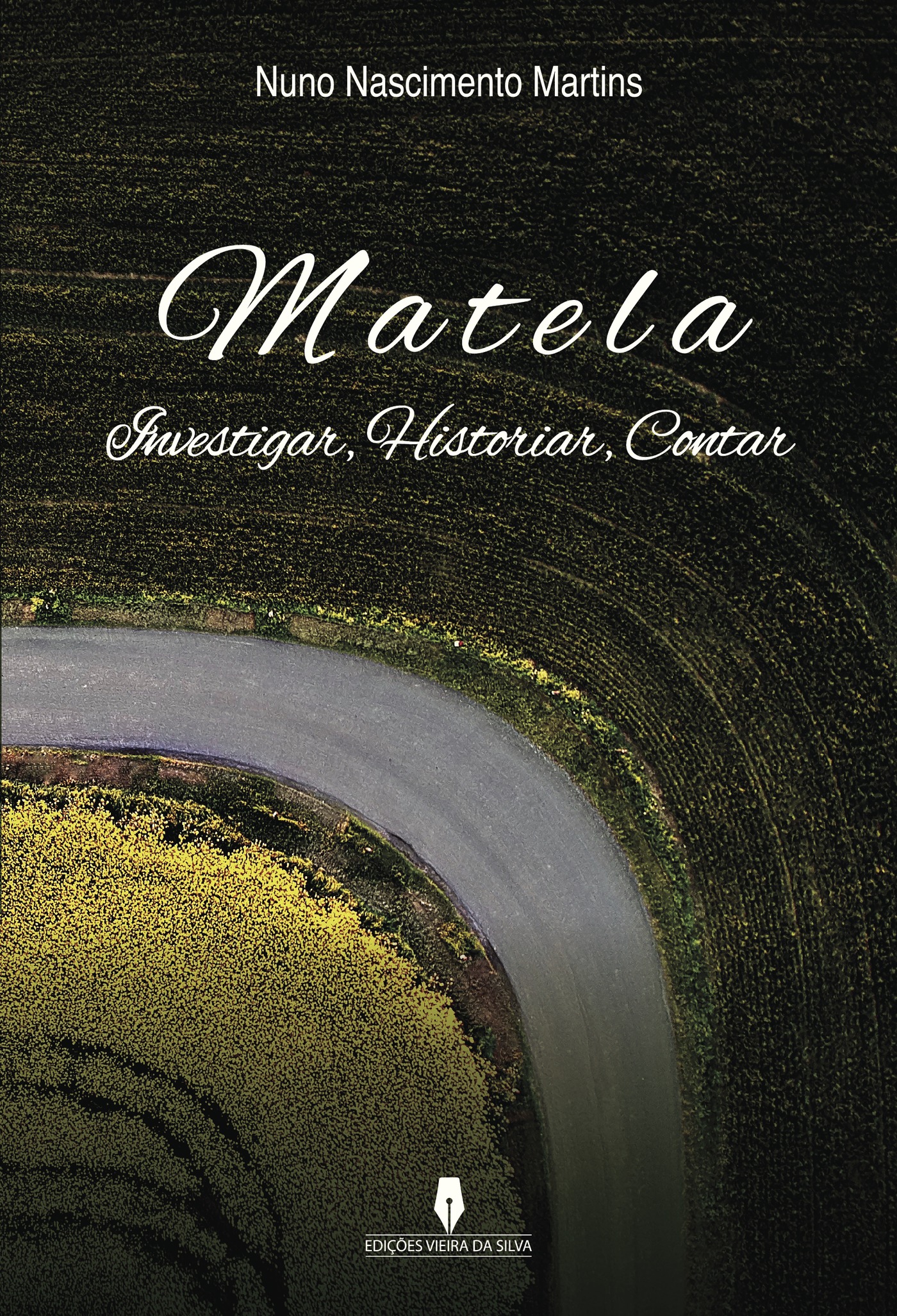 Portada de MATELA