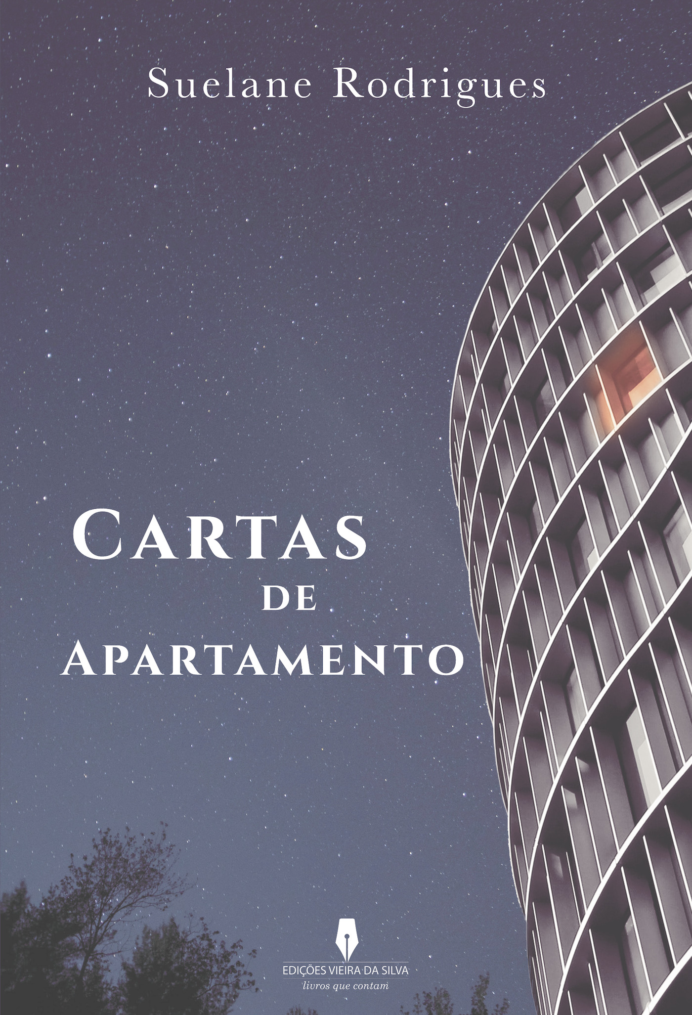 Portada de CARTAS DE APARTAMENTO