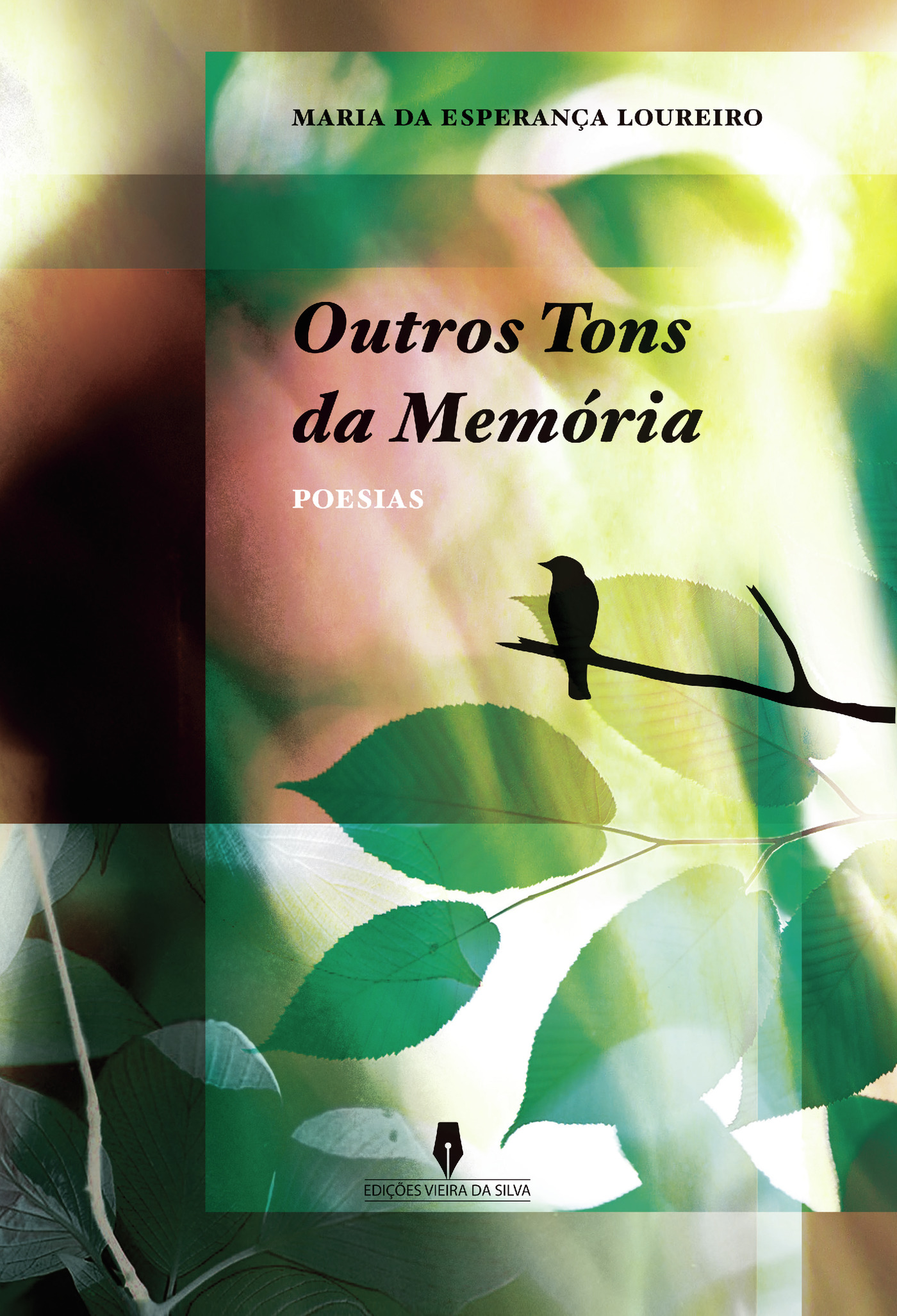 Portada de OUTROS TONS DA MEMÓRIA