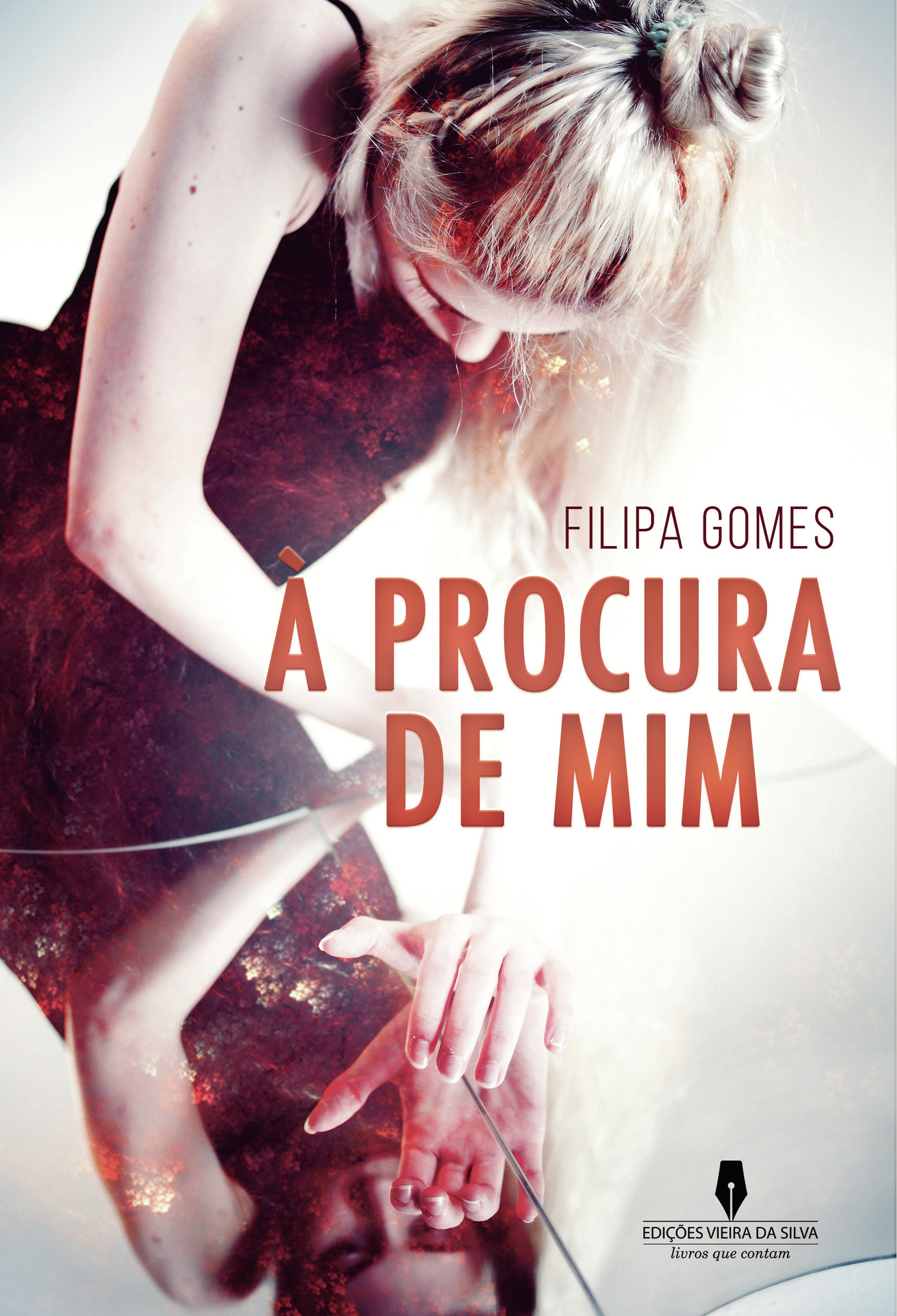 Portada de À PROCURA DE MIM