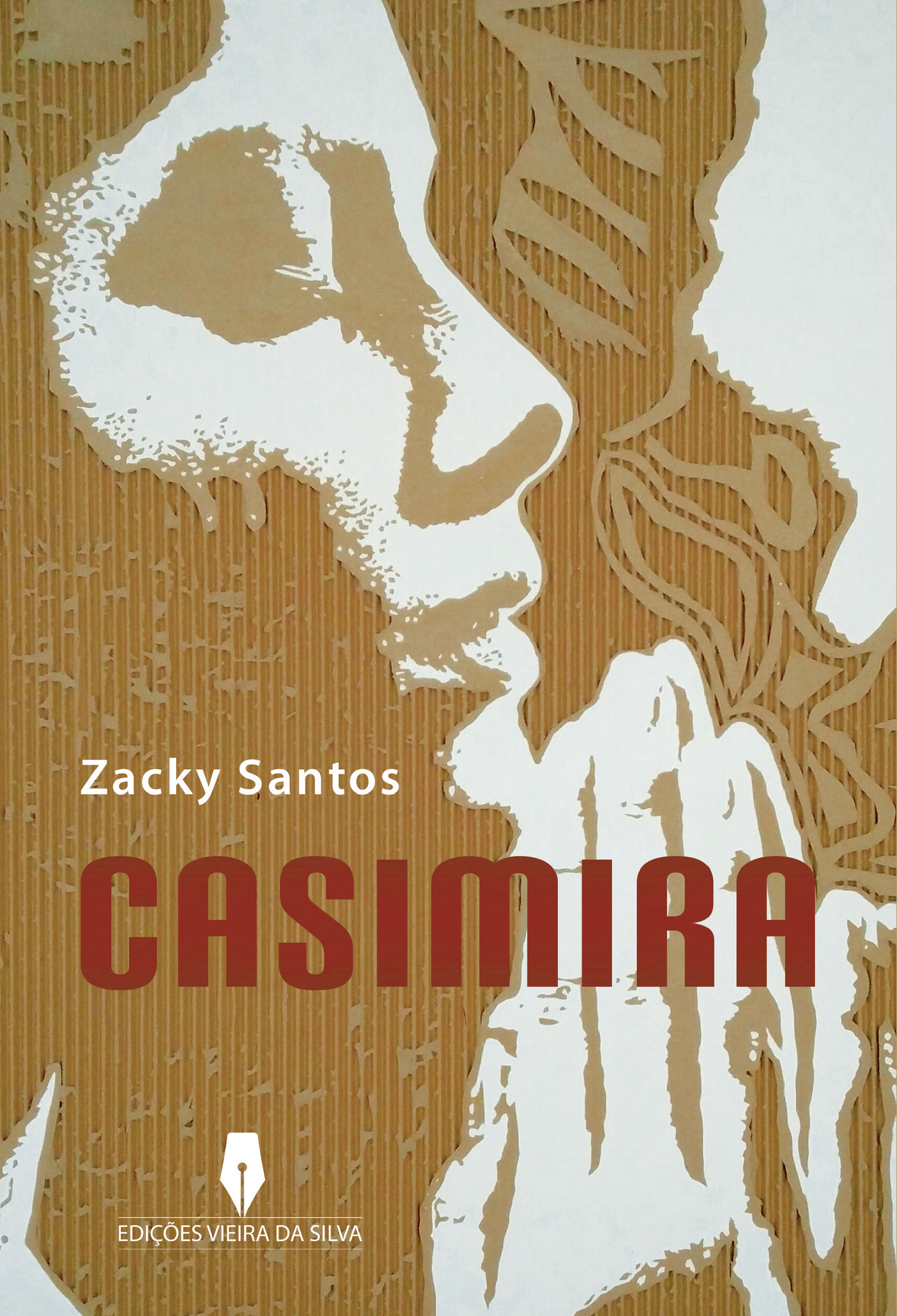 Portada de CASIMIRA