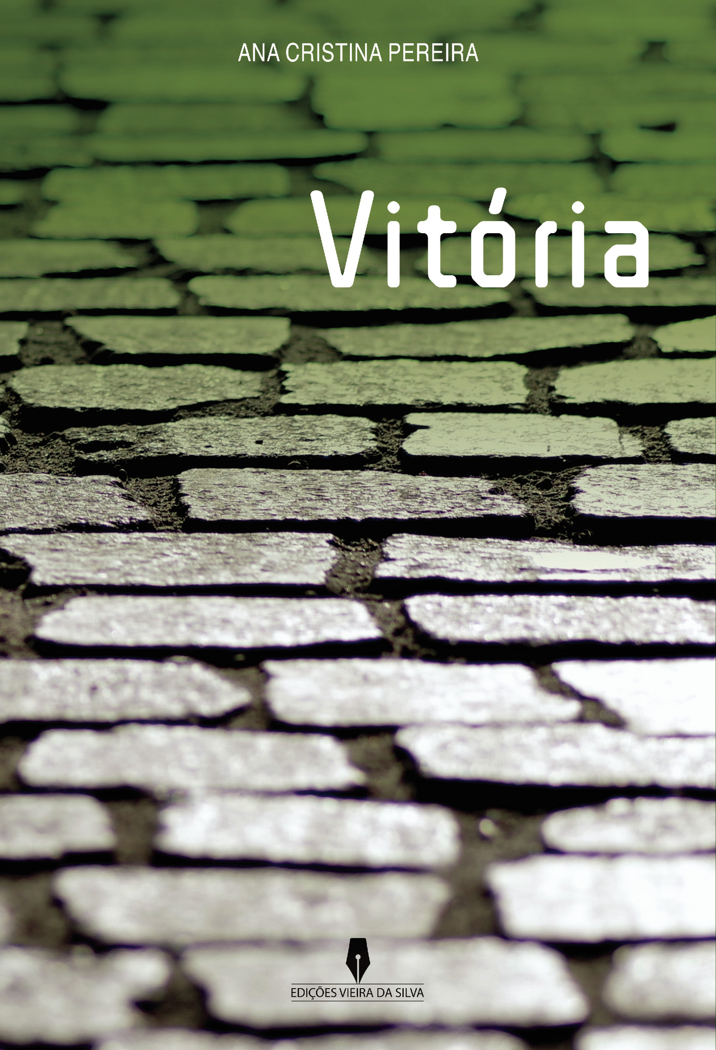 Portada de VITÓRIA