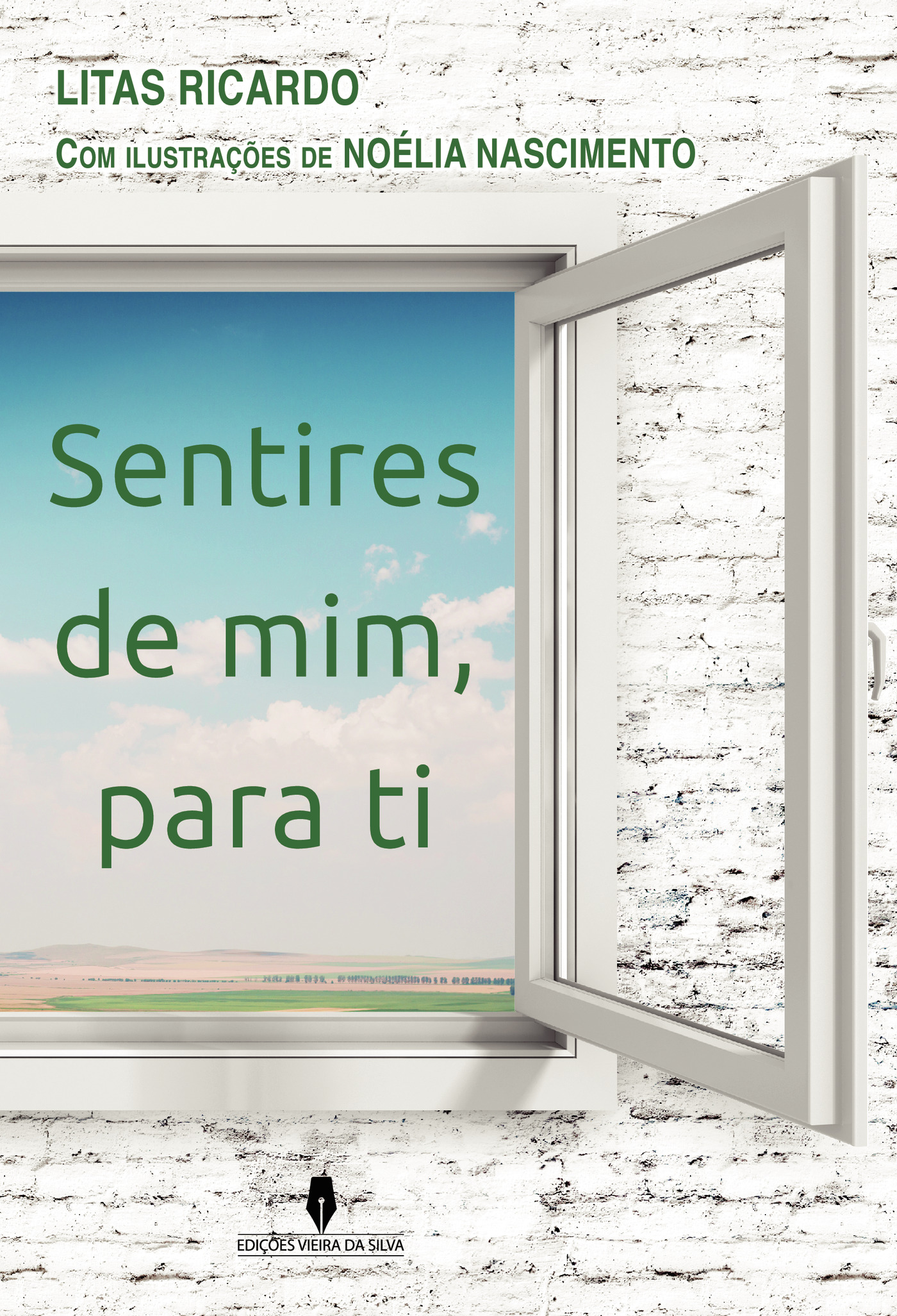 Portada de SENTIRES DE MIM PARA TI