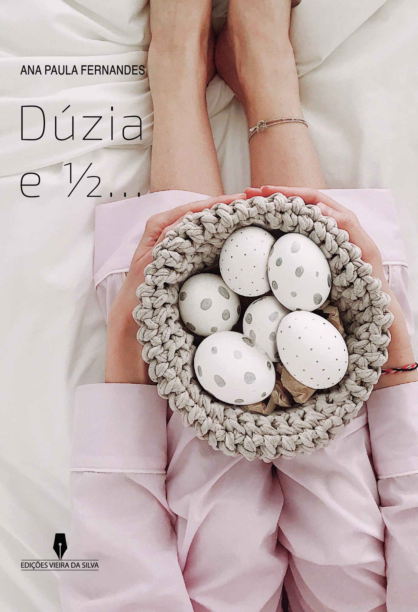 Portada de DÚZIA E 1/2
