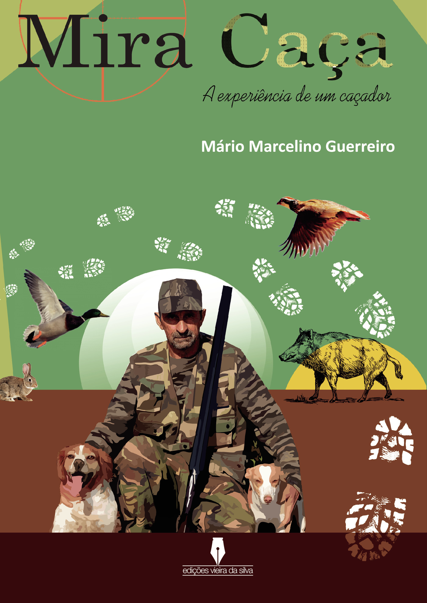 Portada de MIRA CAÛáA