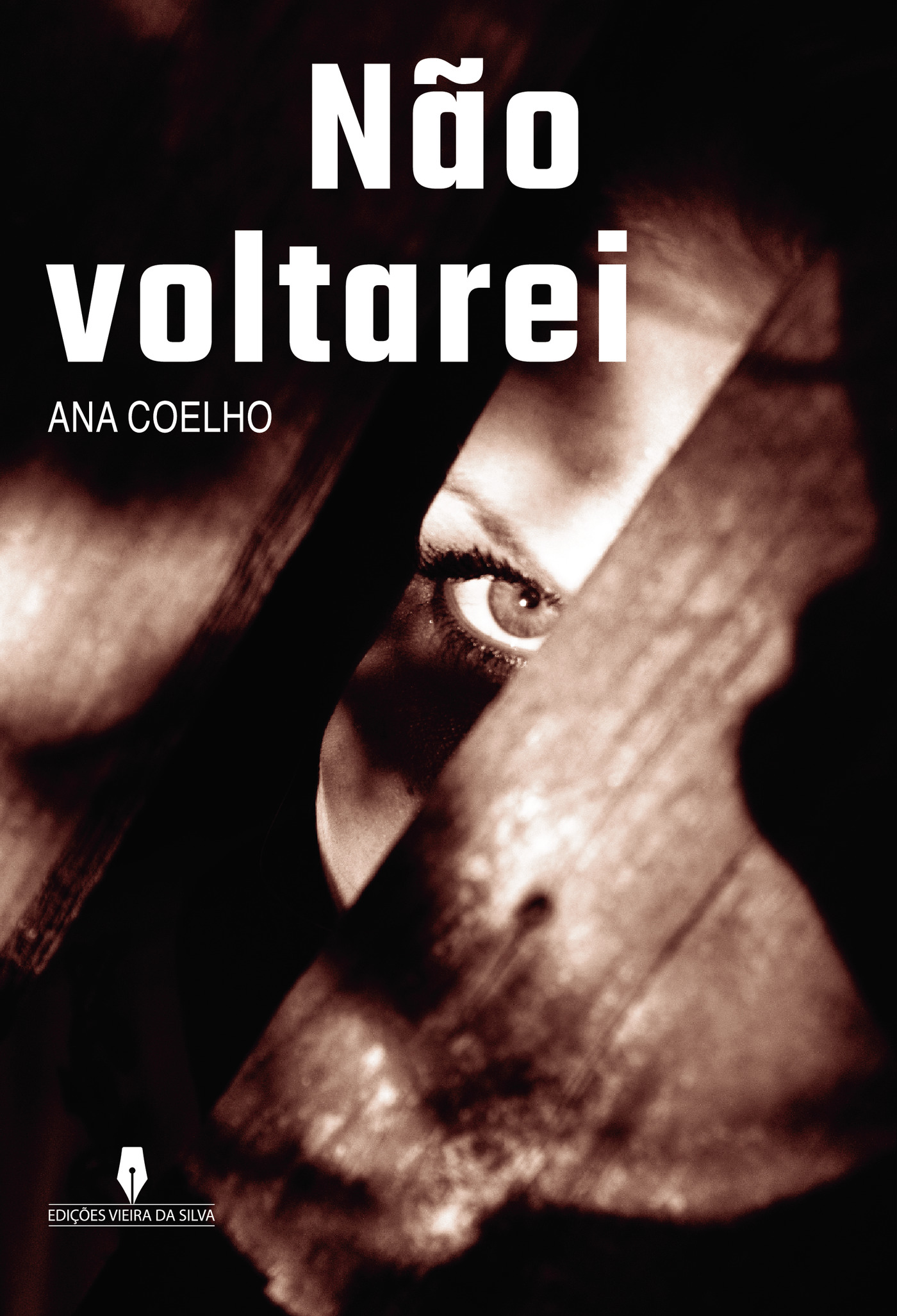 Portada de NÛÉO VOLTAREI