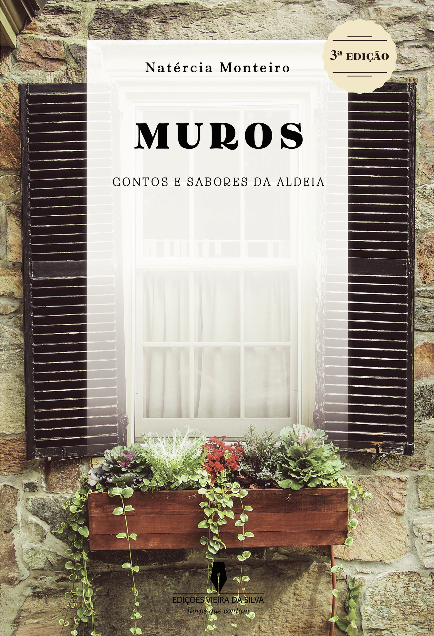 Portada de MUROS