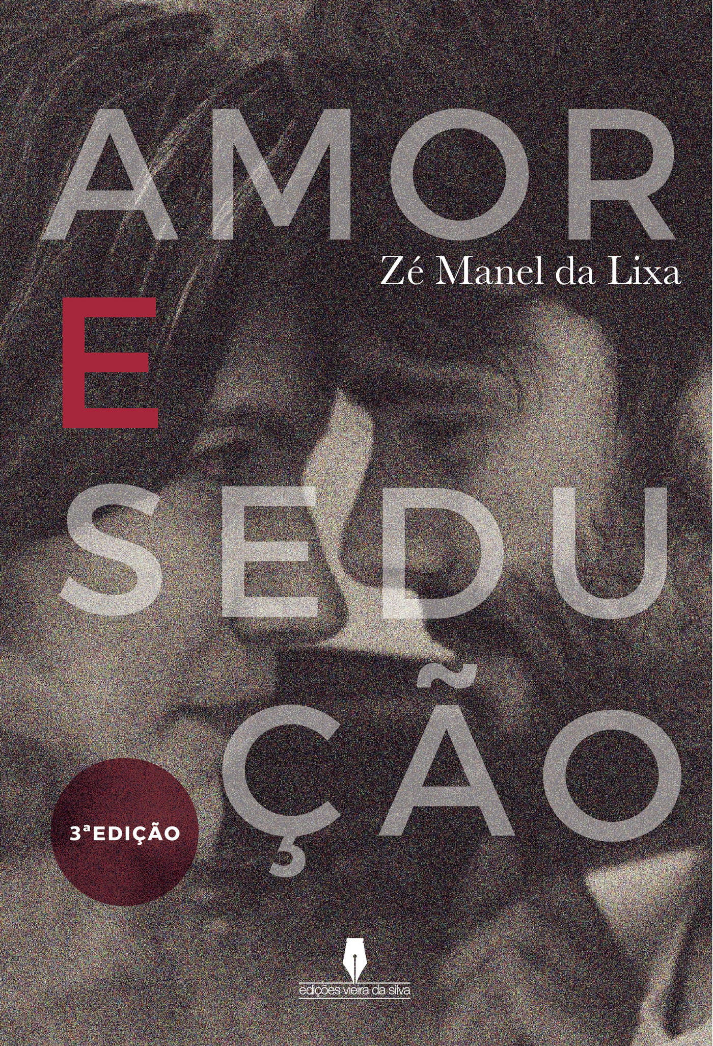 Portada de AMOR E SEDUÛáÛÉO