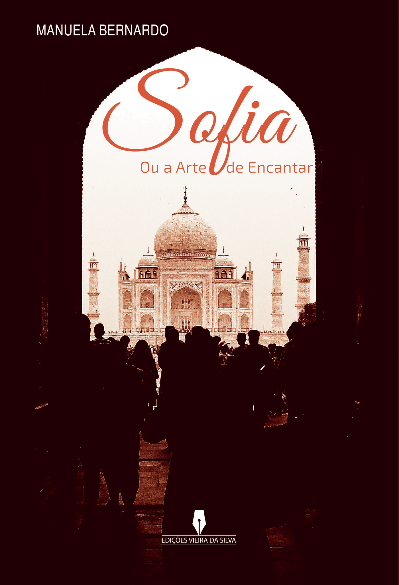 Portada de SOFIA