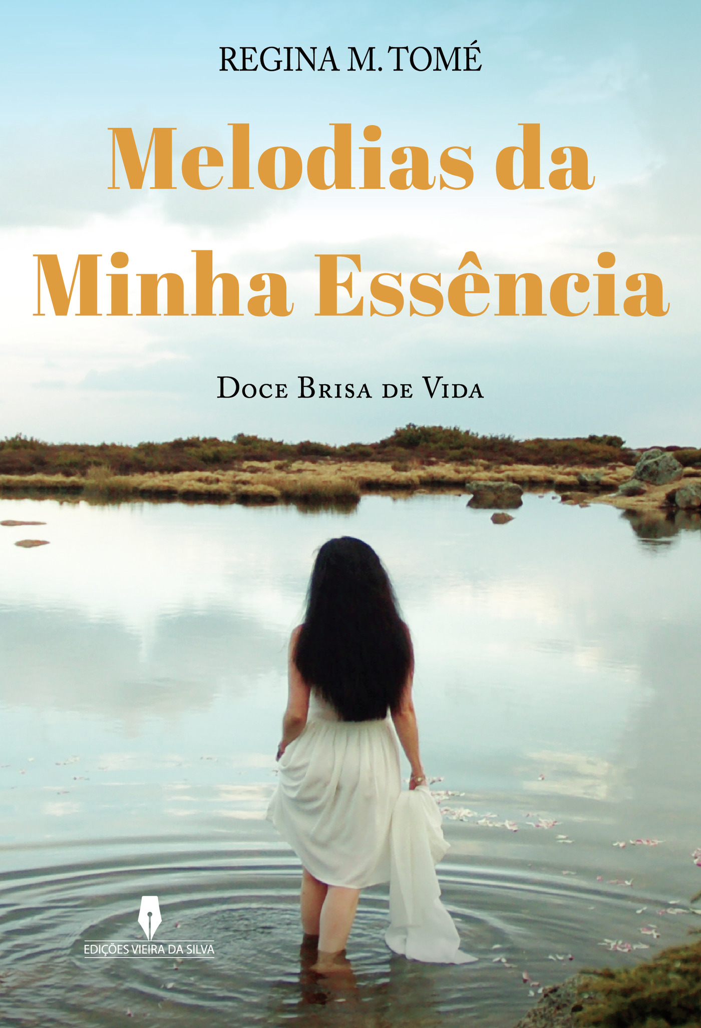Portada de MELODIAS DA MINHA ESSÛNCIA