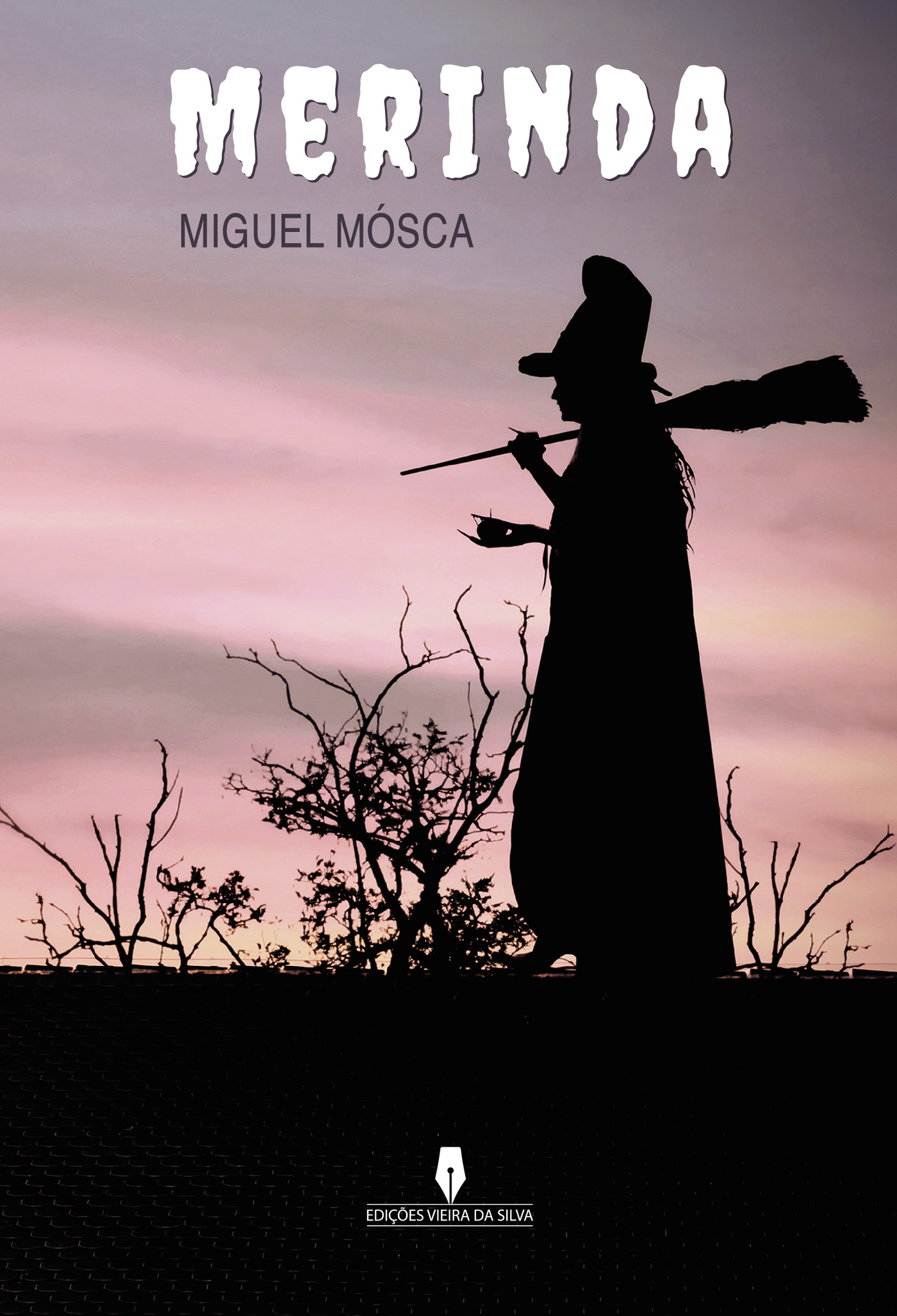 Portada de MERINDA