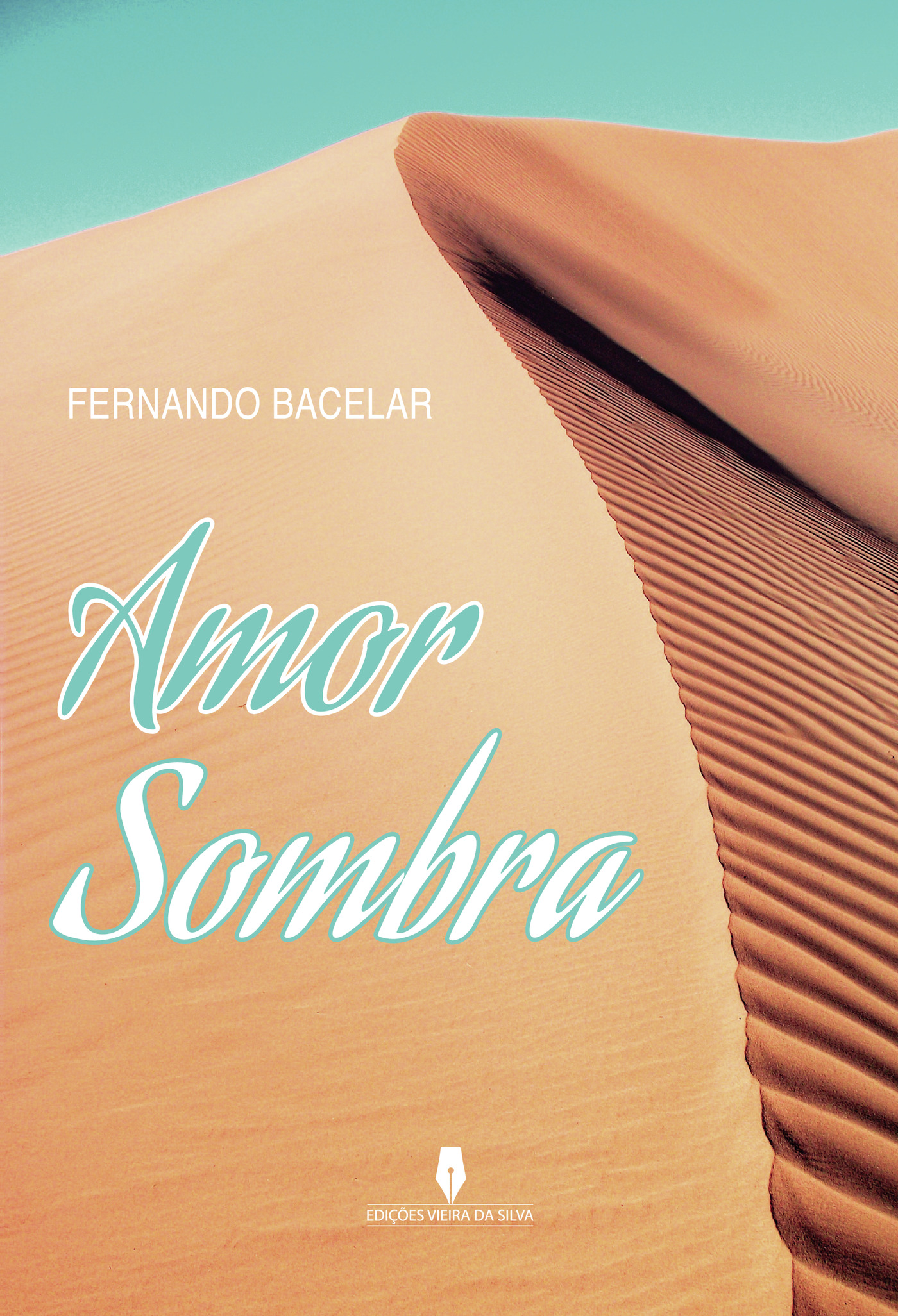 Portada de AMOR SOMBRA