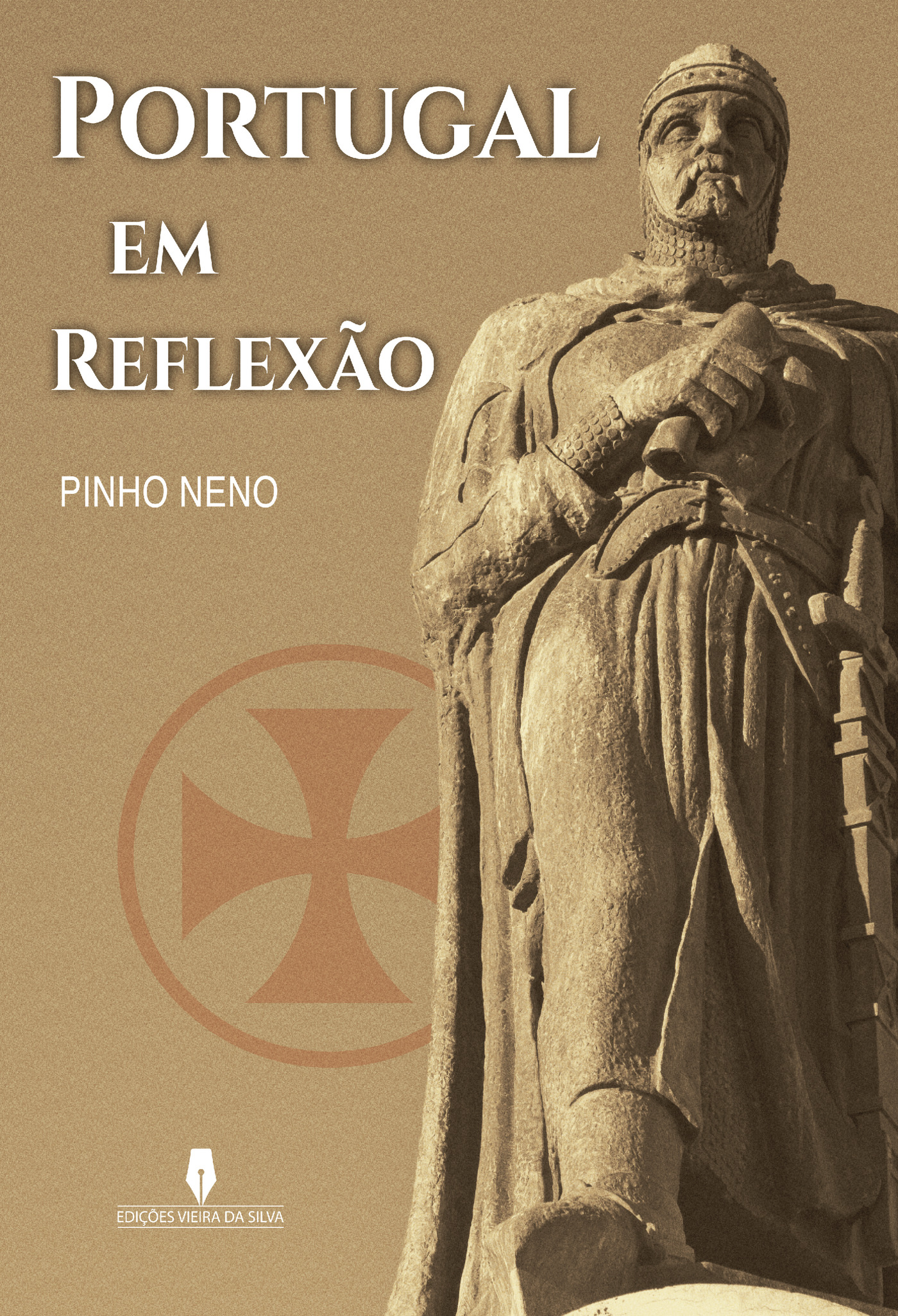 Portada de PORTUGAL EM REFLEXÛÉO