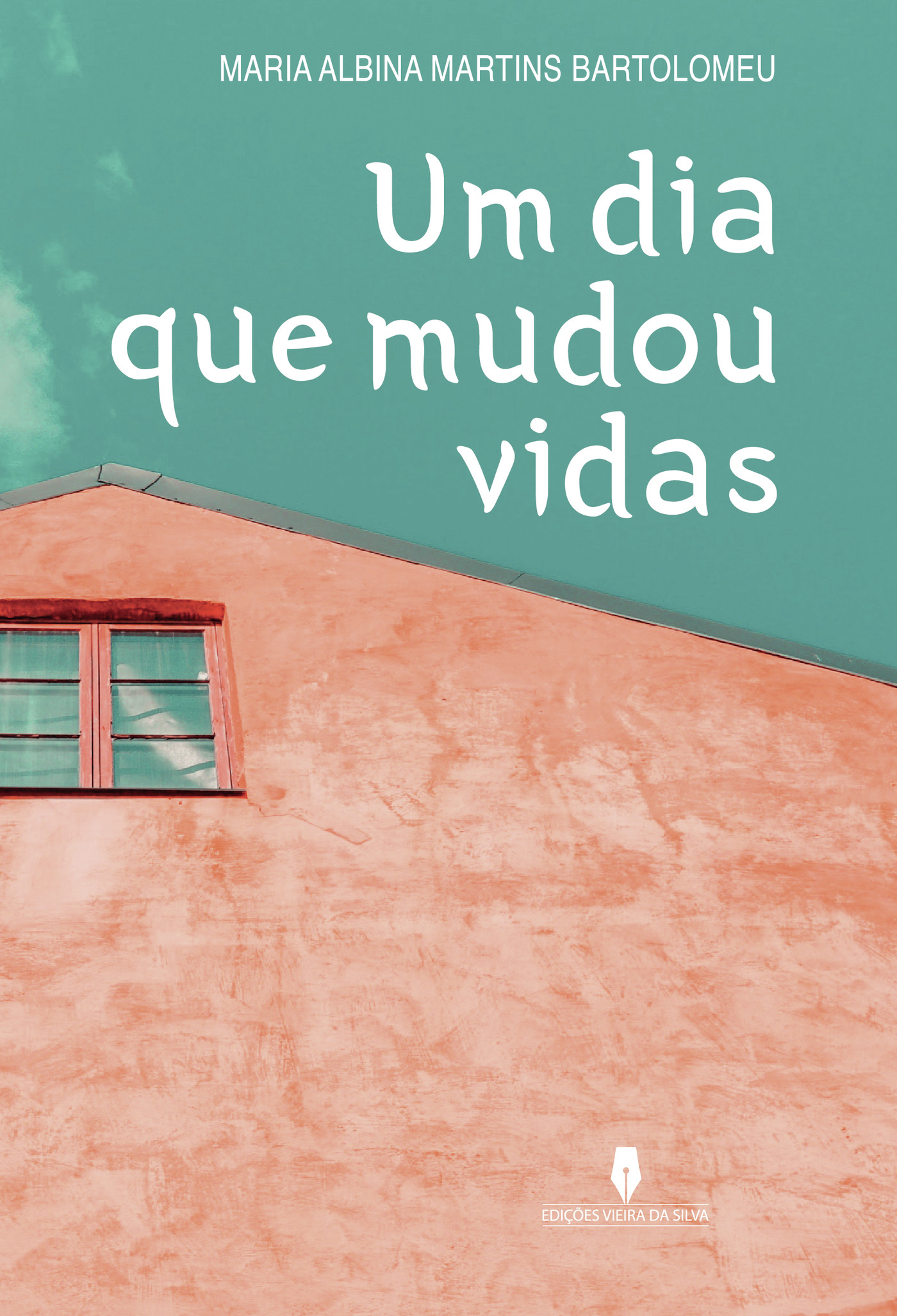Portada de UM DIA QUE MUDOU VIDAS