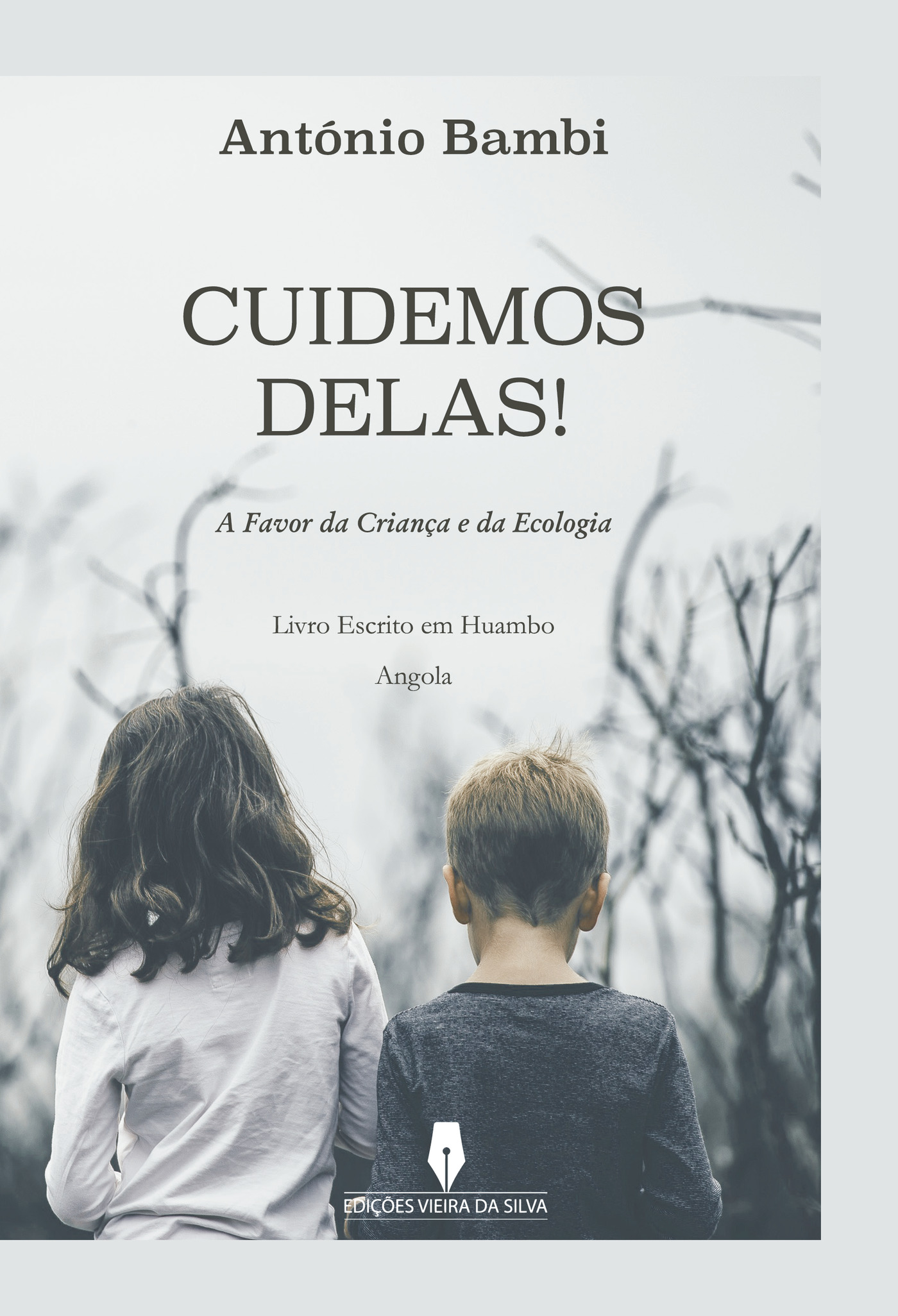 Portada de CUIDEMOS DELAS