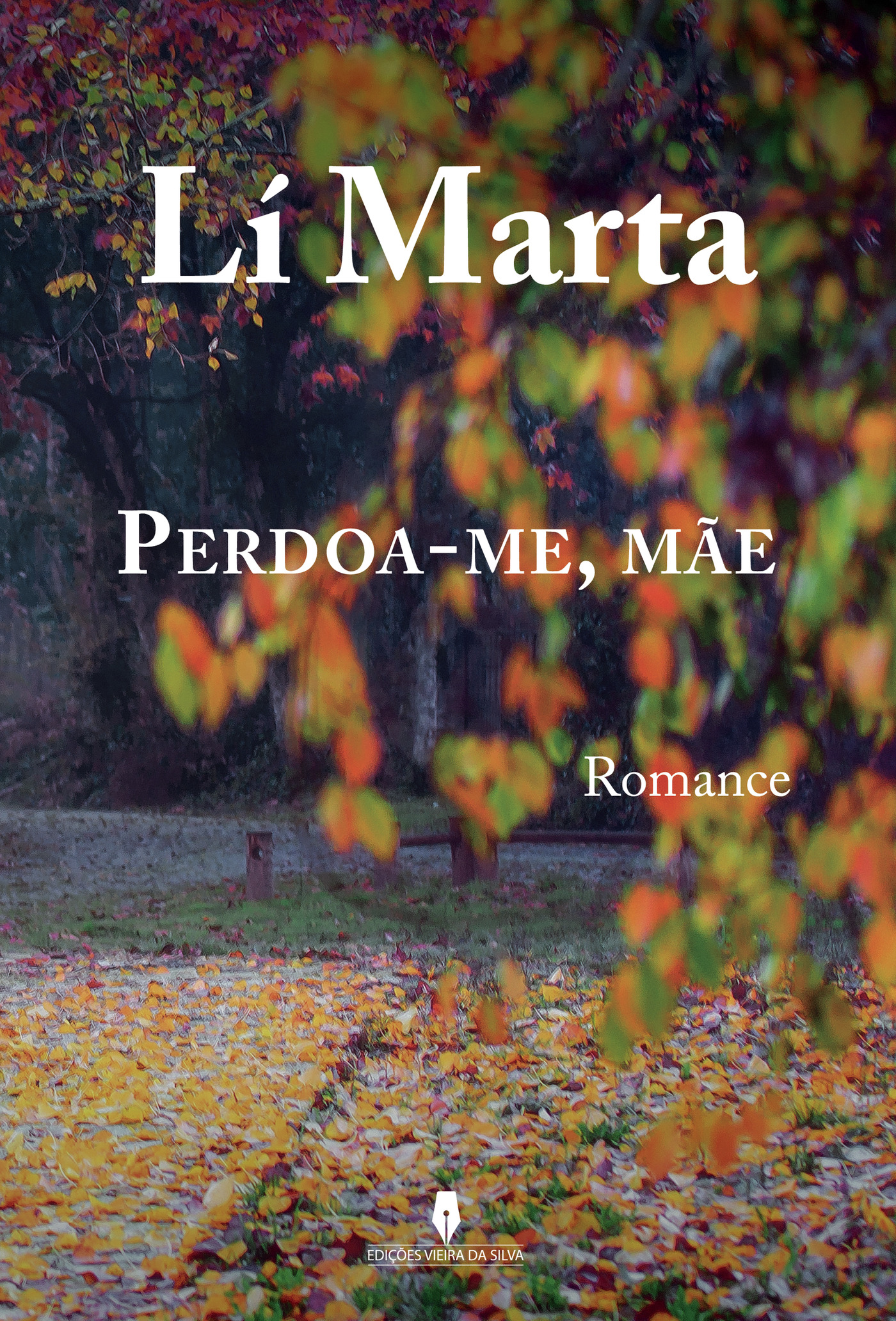 Portada de PERDOA-ME MÛÉE