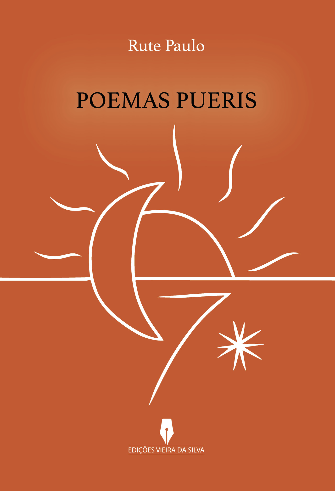 Portada de PUEMAS PUERIS