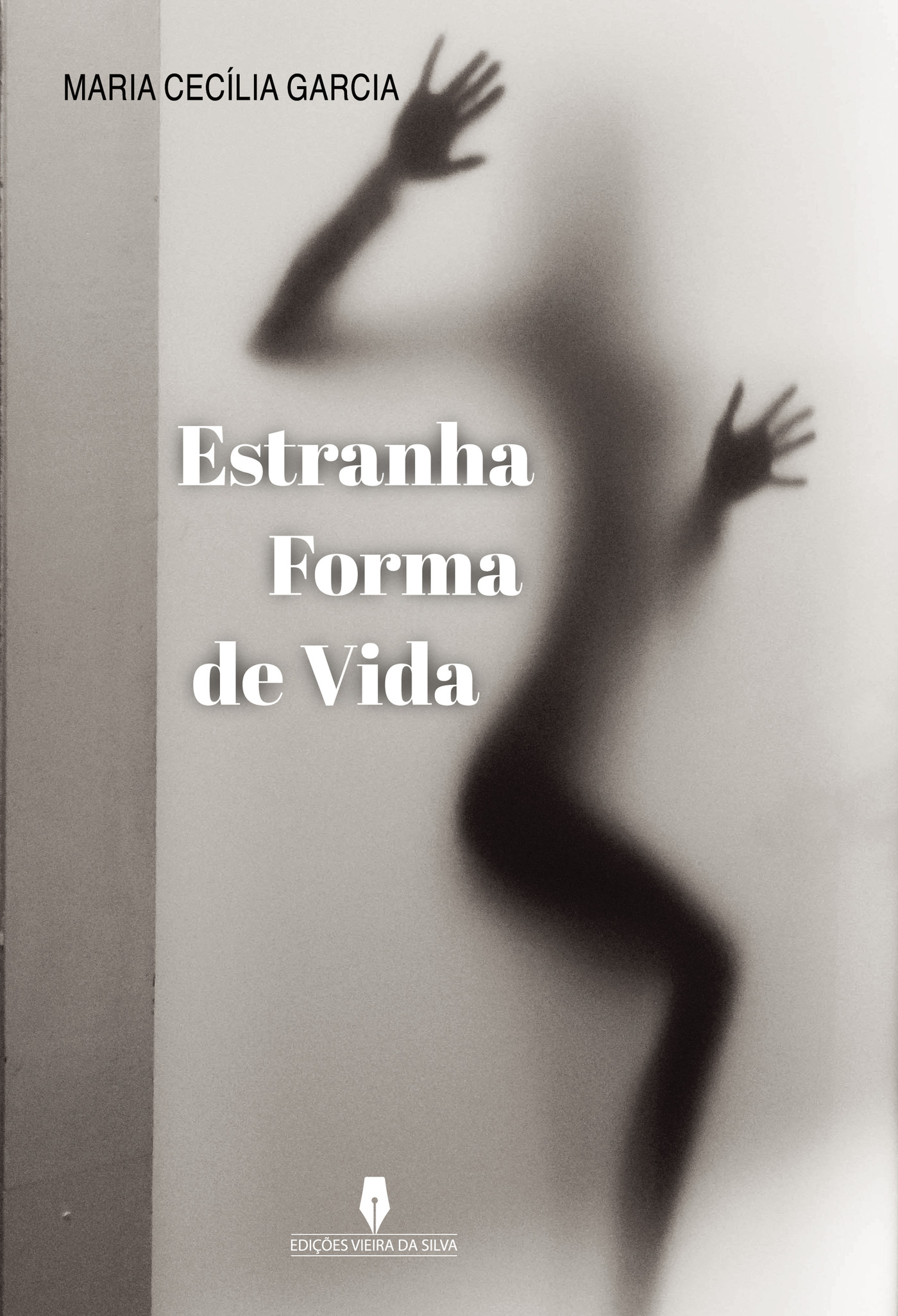 Portada de ESTRANHA FORMA DE VIDA