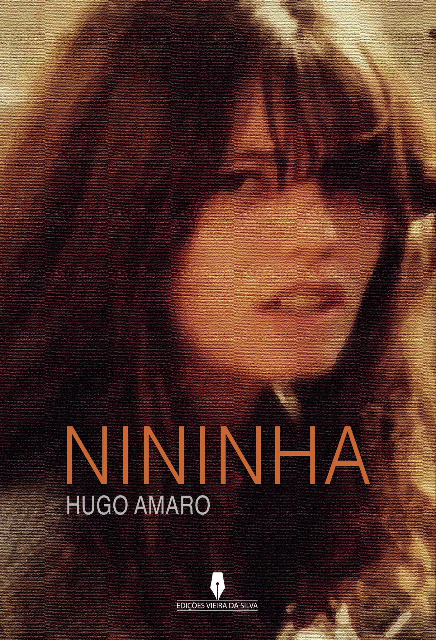 Portada de NINITA
