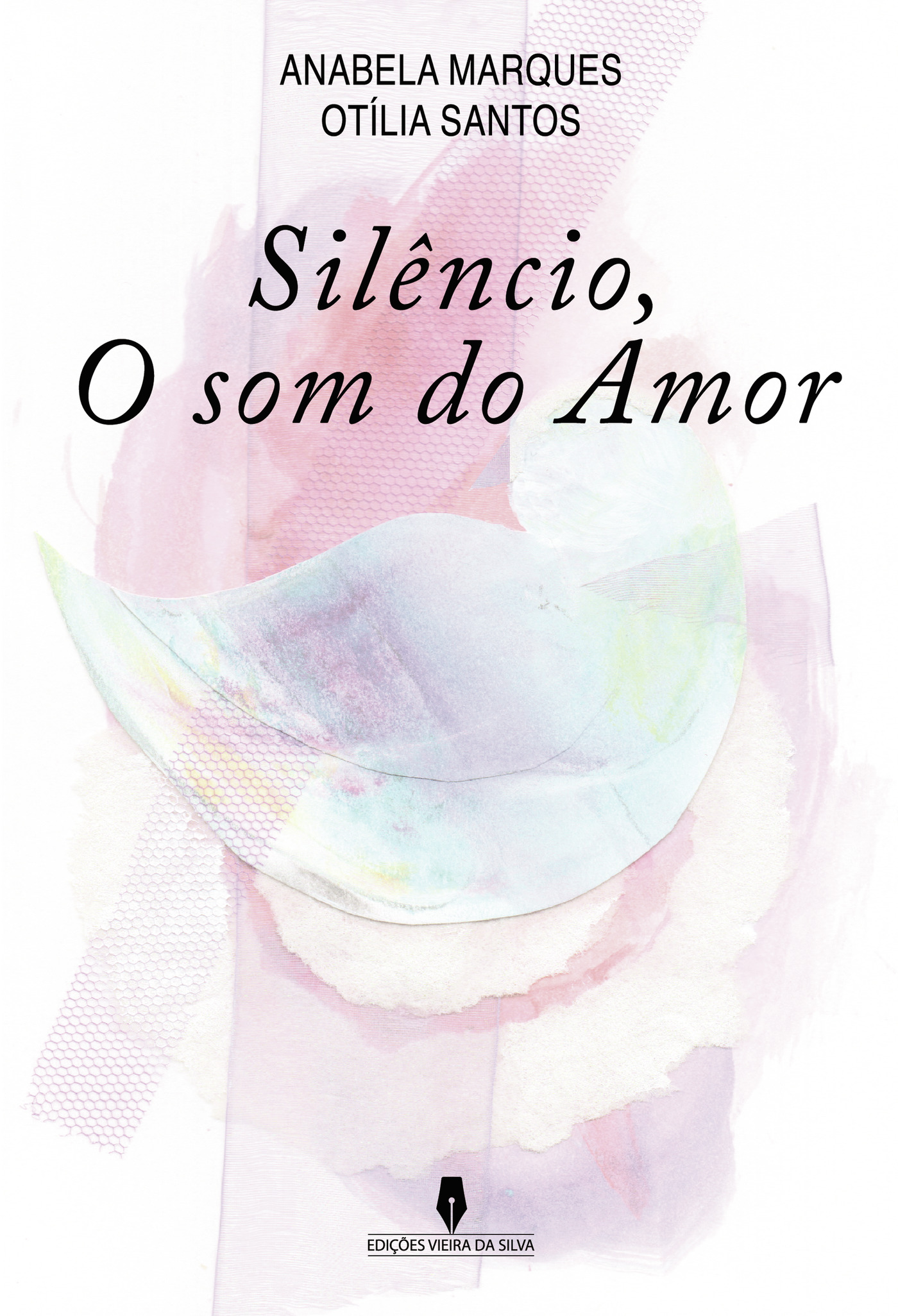 Portada de SILÛNCIO, O SOM DO AMOR