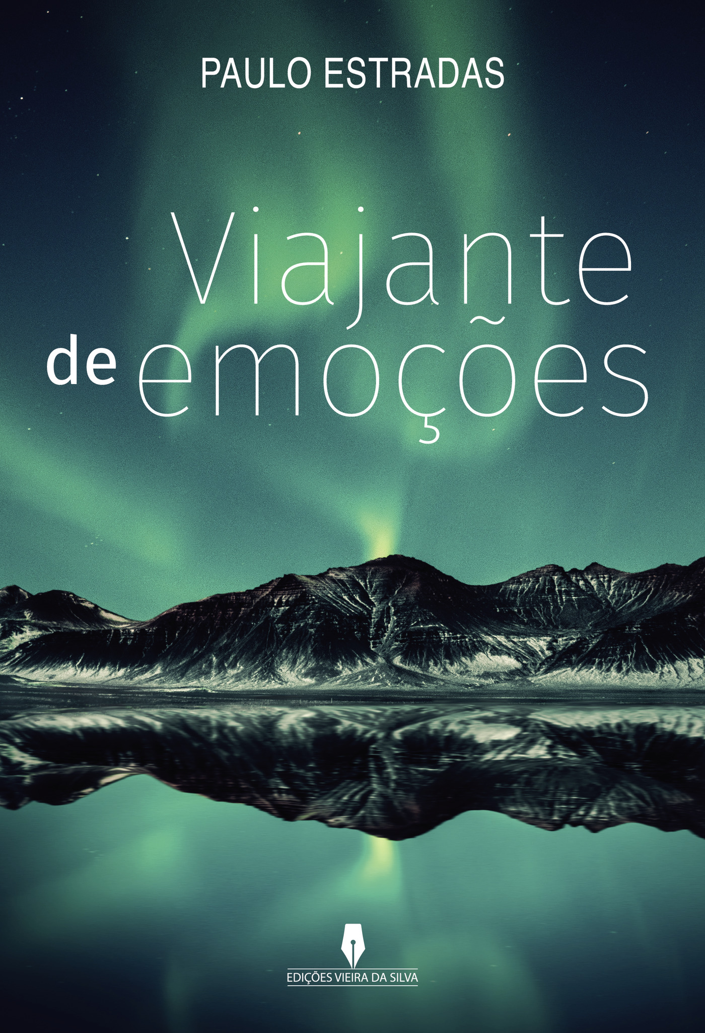 Portada de VIAJANTE DE EMOÛáÛES