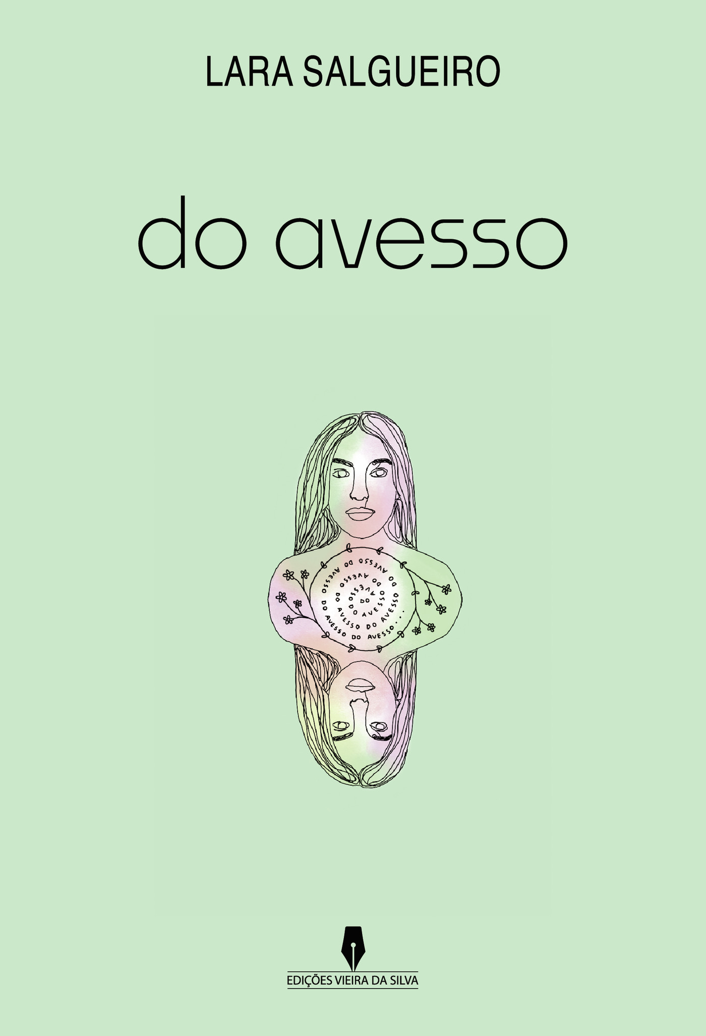 Portada de DO AVESSO