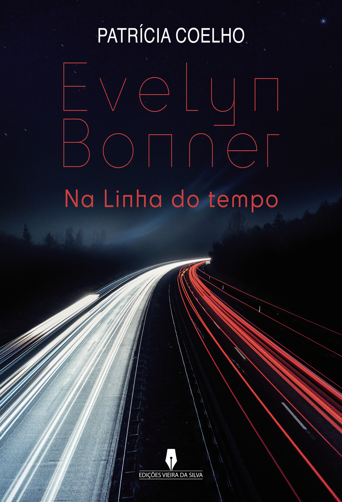 Portada de EVELYN BONNER