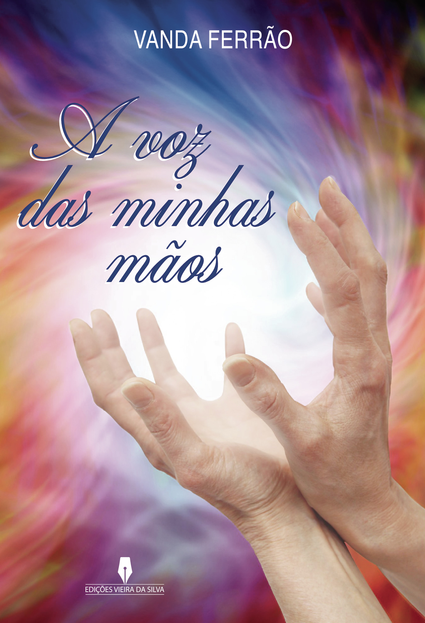 Portada de A VOZ DAS MINHAS MÛÉOS