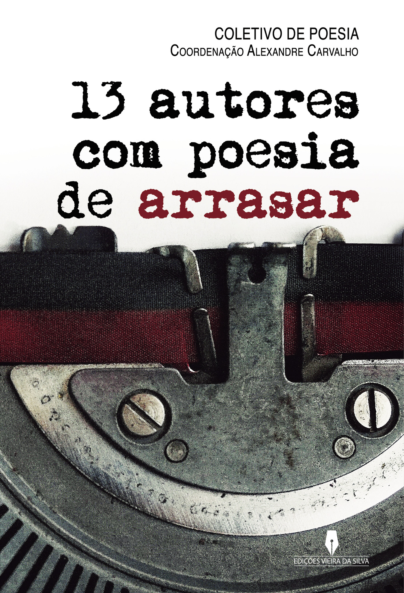 Portada de 13 AUTORES · Coletivo de 13 autores Coletivo