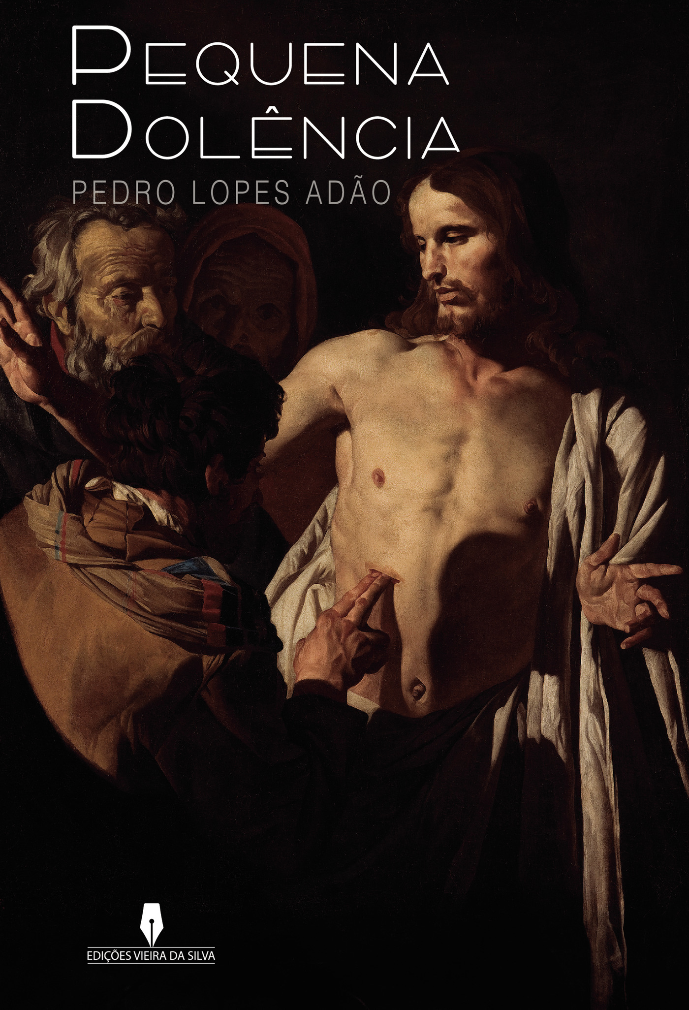 Portada de PEQUENA DOLÛNCIA