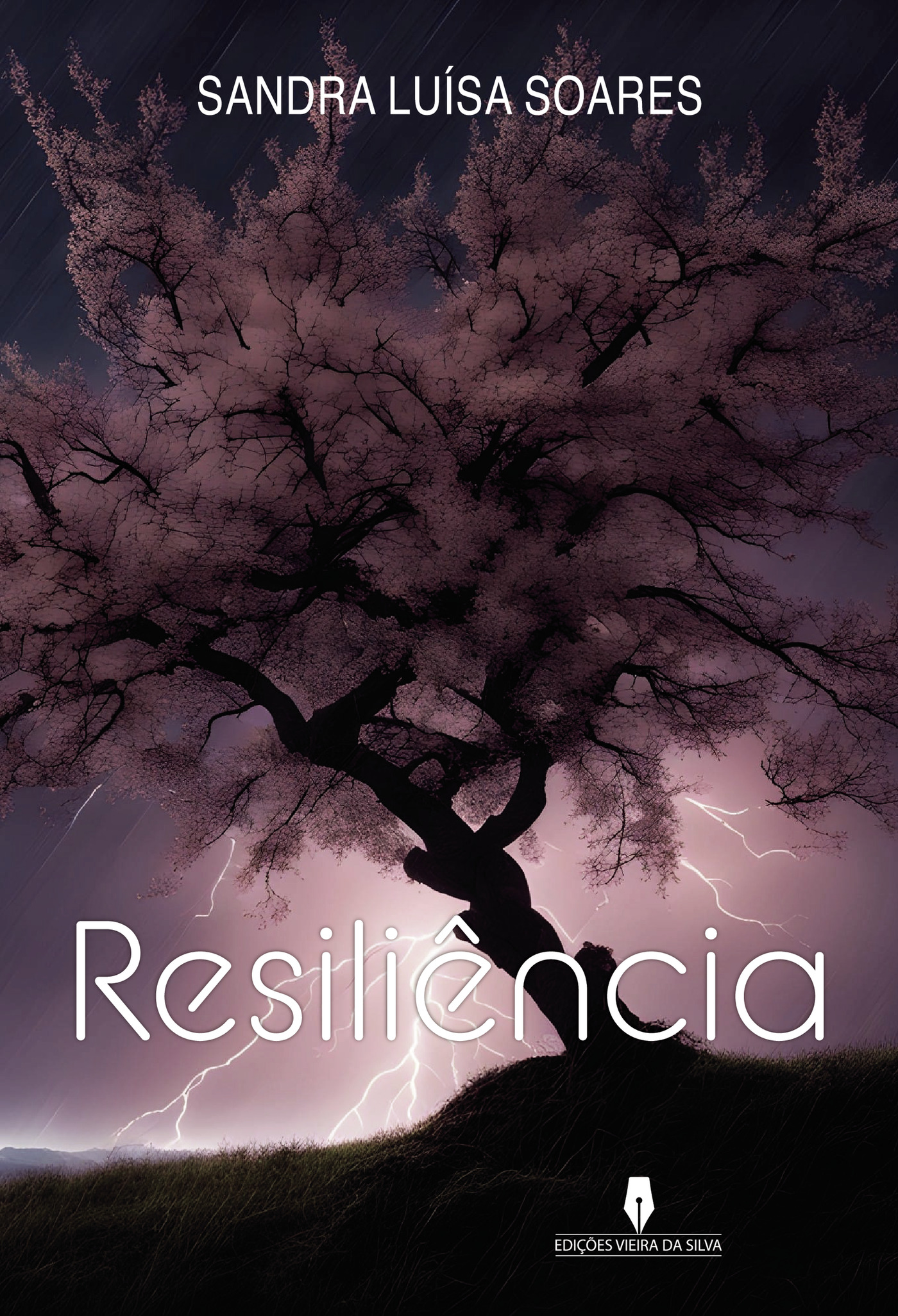 Portada de RESILIÛNCIA