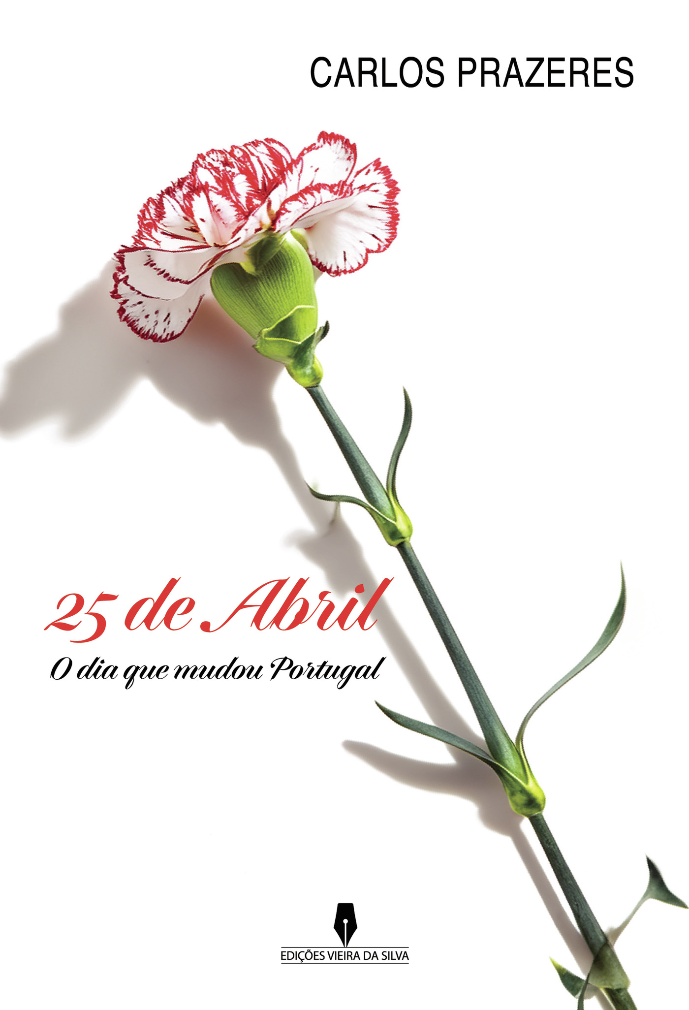 Portada de 25 DE ABRIL