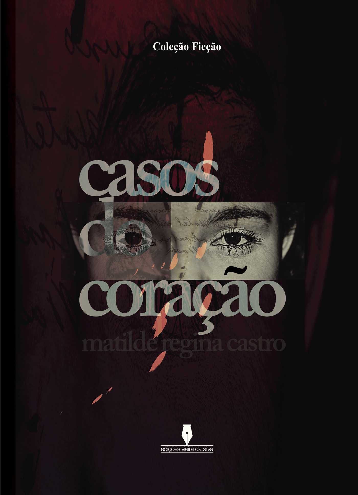 Portada de Casos do coraÛçÛão