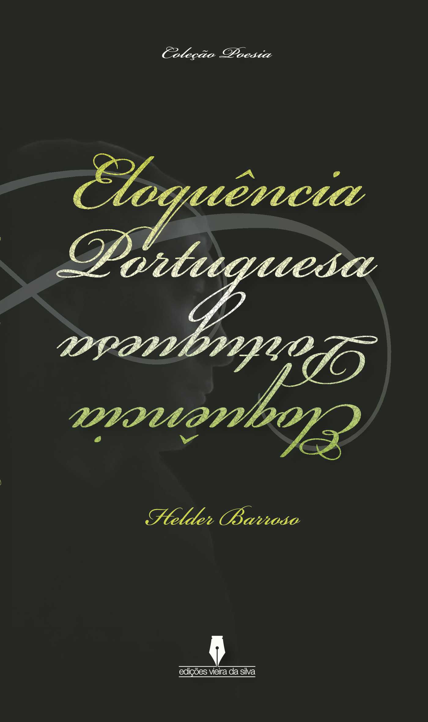 Portada de EloquÛªncia Portuguesa · Helder Barroso .