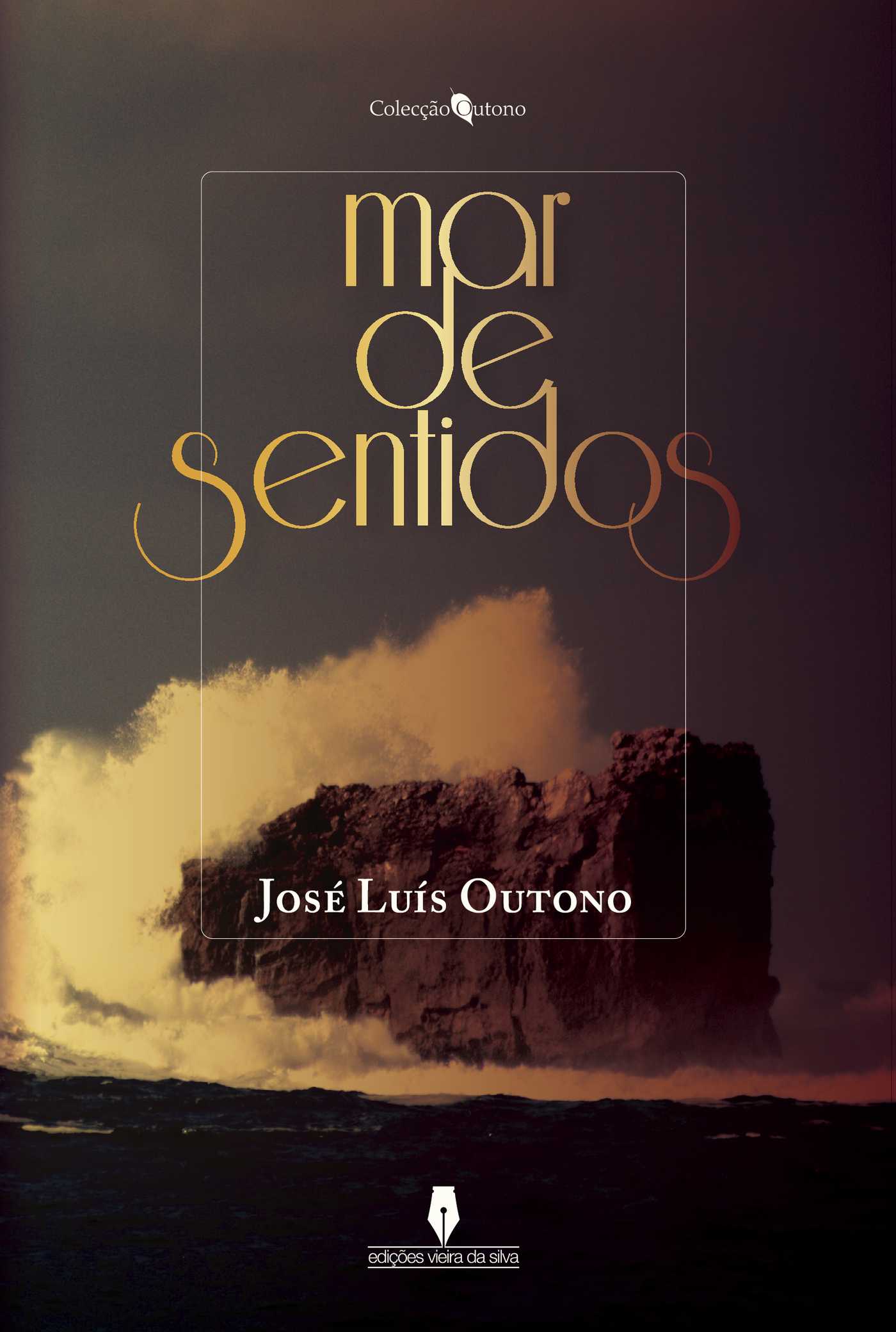 Portada de Mar de Sentidos