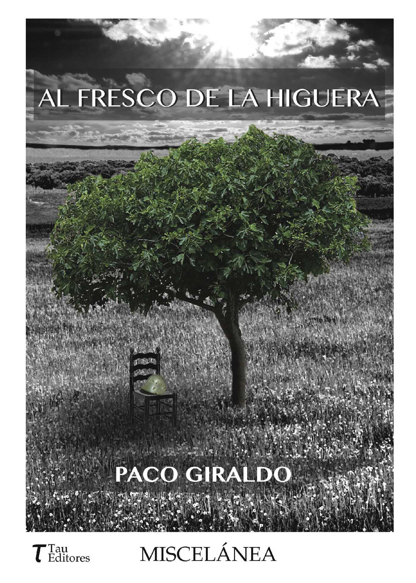 Portada de Al fresco de la higuera