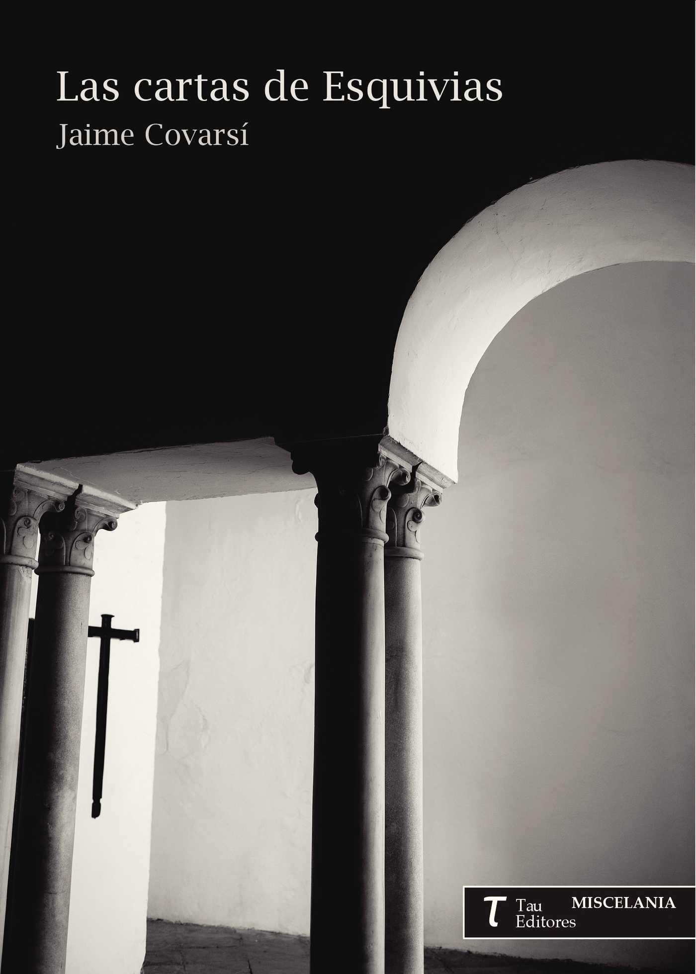 Portada de Confesiones del apócrifo Cervantes