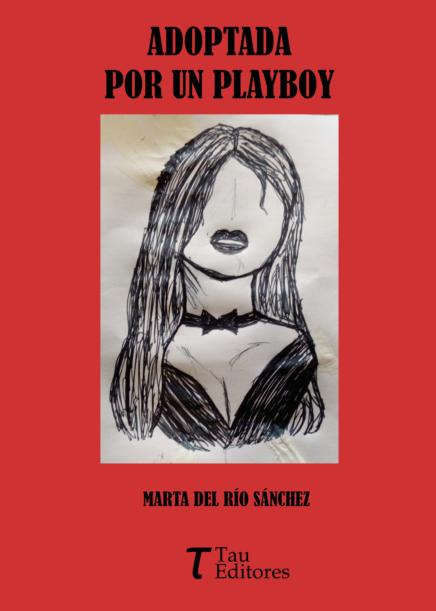Portada de Adoptada por un playboy