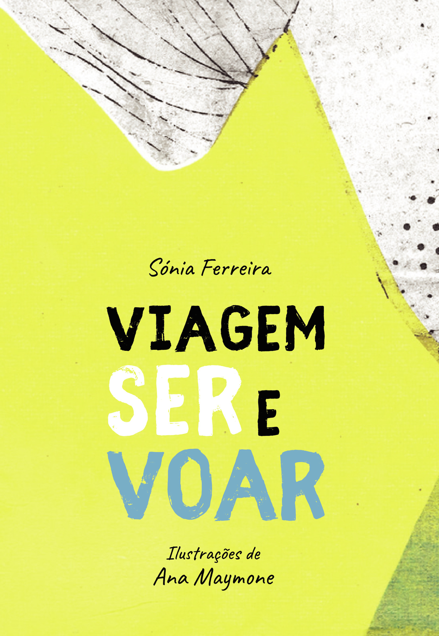 Portada de Viagem Ser e Voar