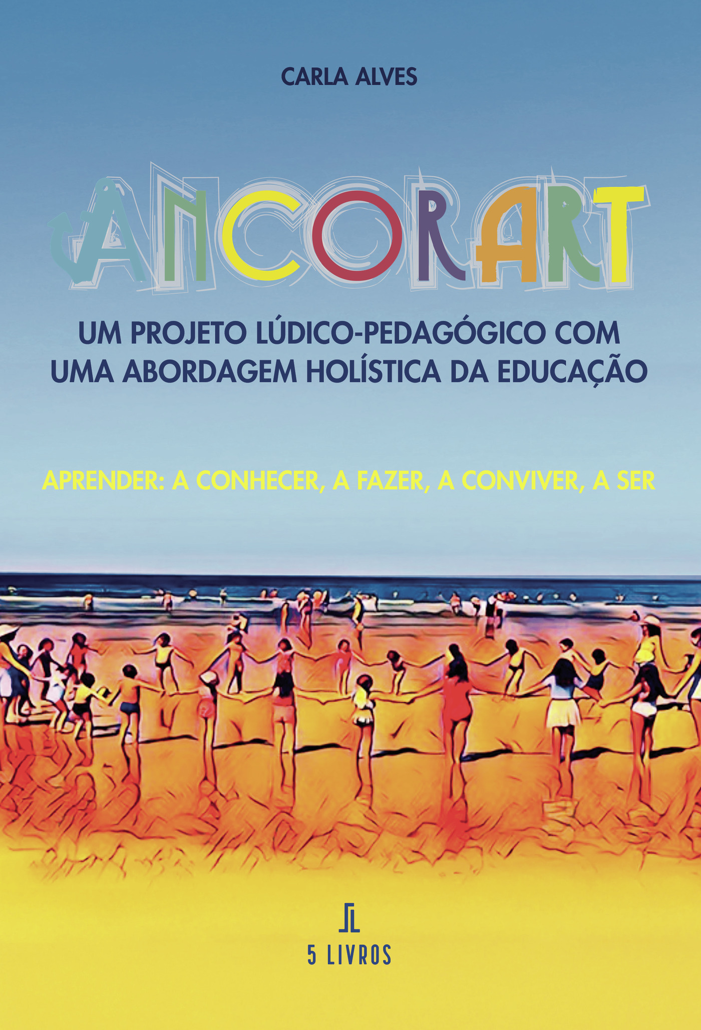 Portada de AncorArt