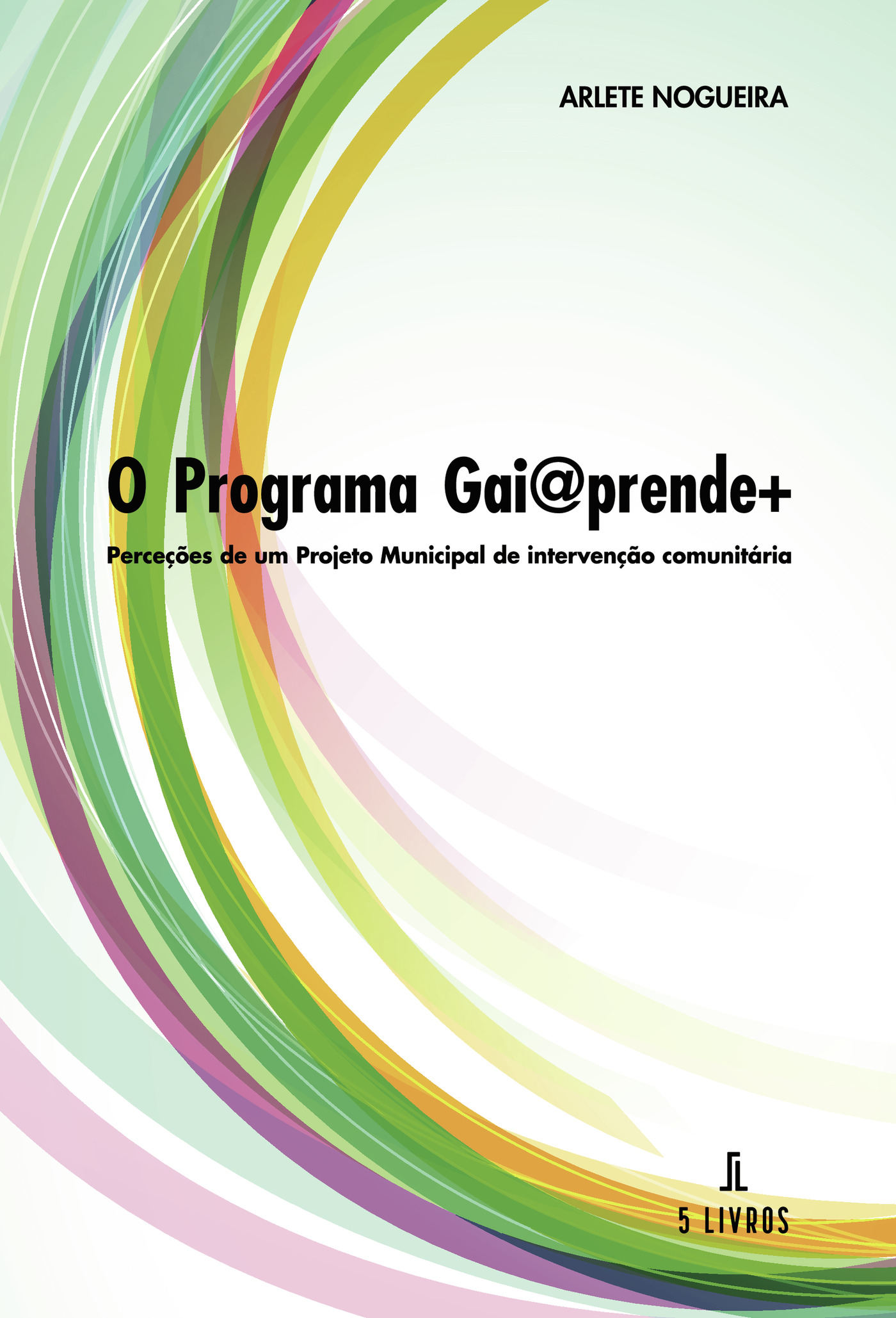 Portada de Programa Gai@prende+