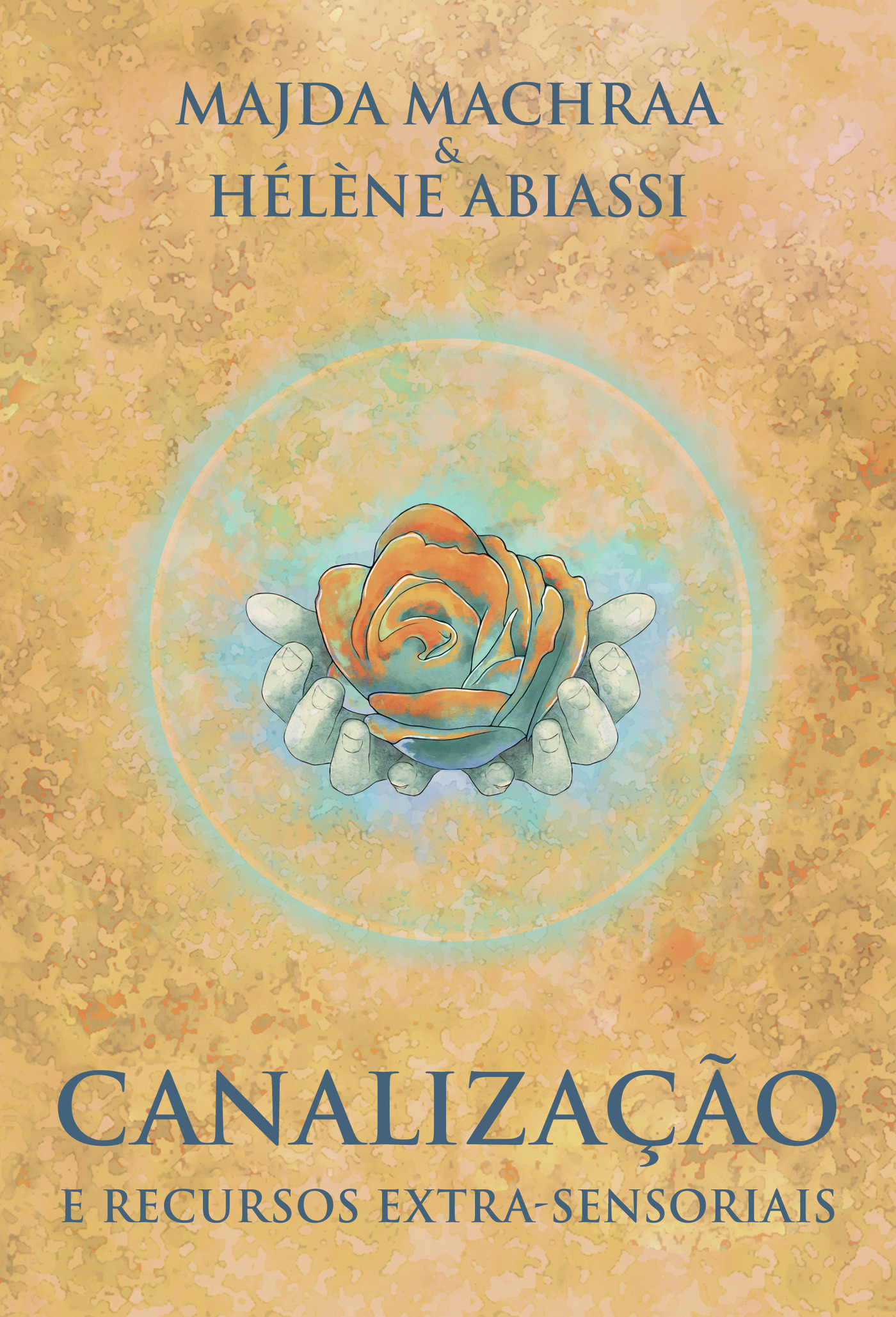 Portada de CanalizaÛçÛão e Recursos Extra Sensoriais