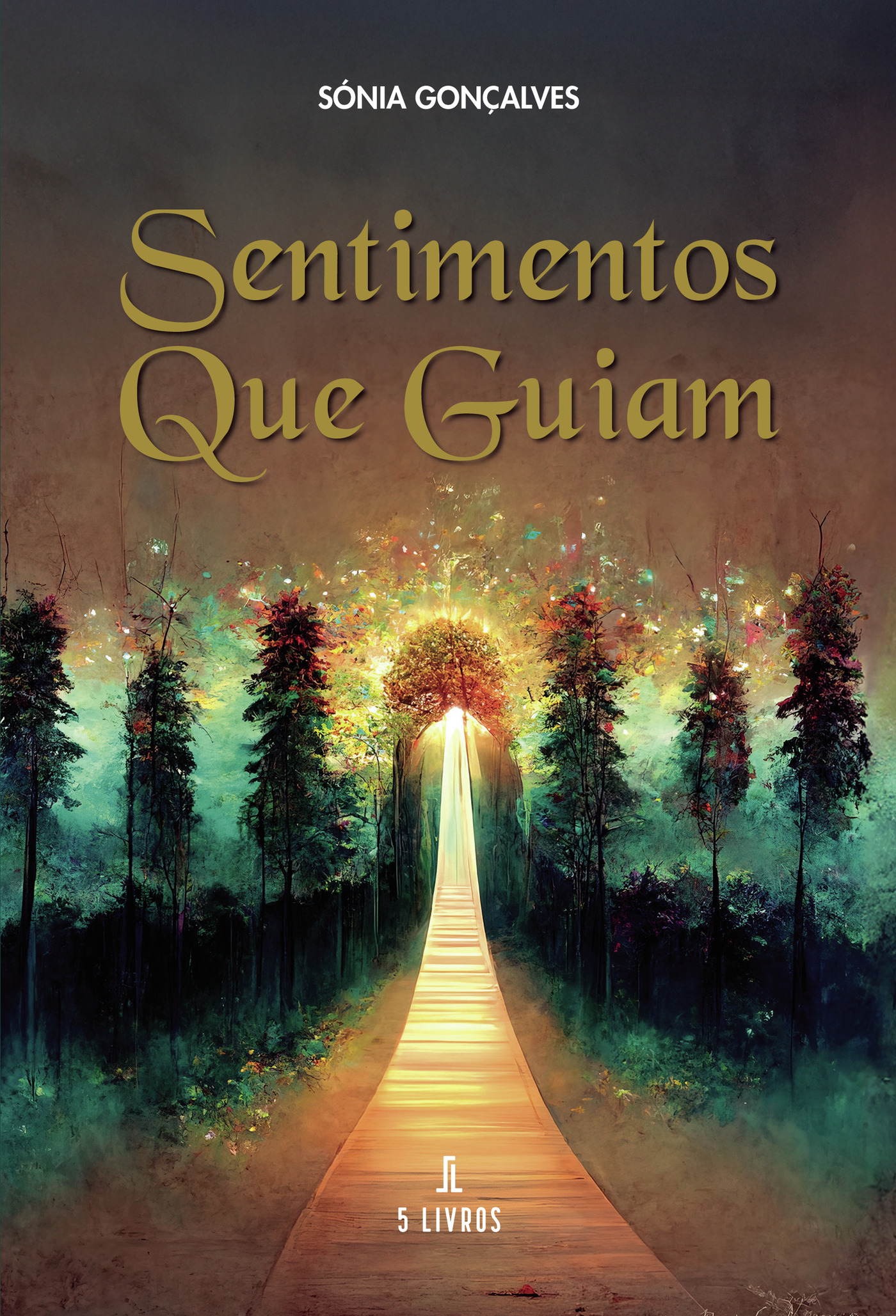 Portada de Sentimentos Que Guiam